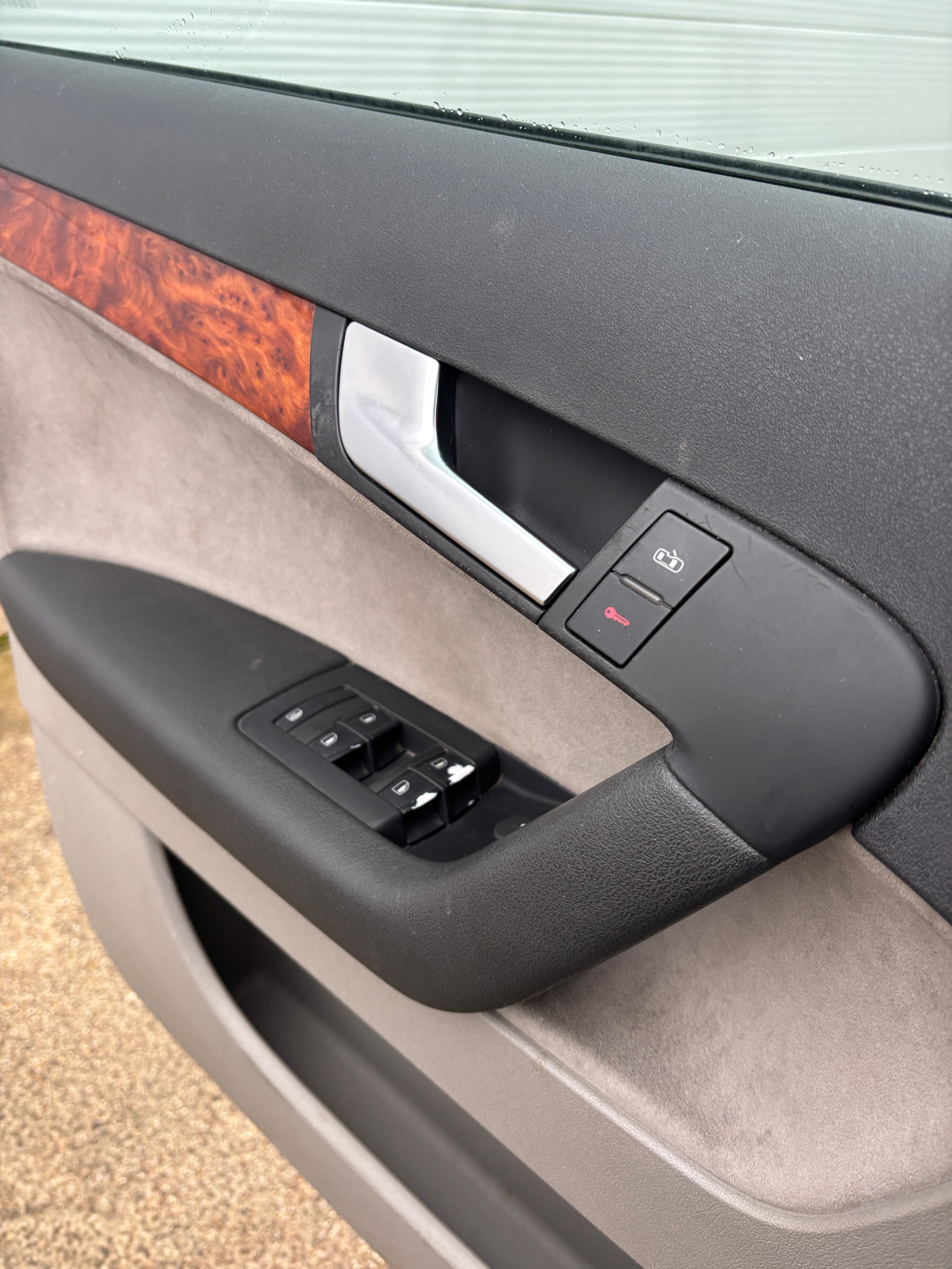 Audi A3 1.6 FSI 115CH Audi A3 1.6 FSI 115CH