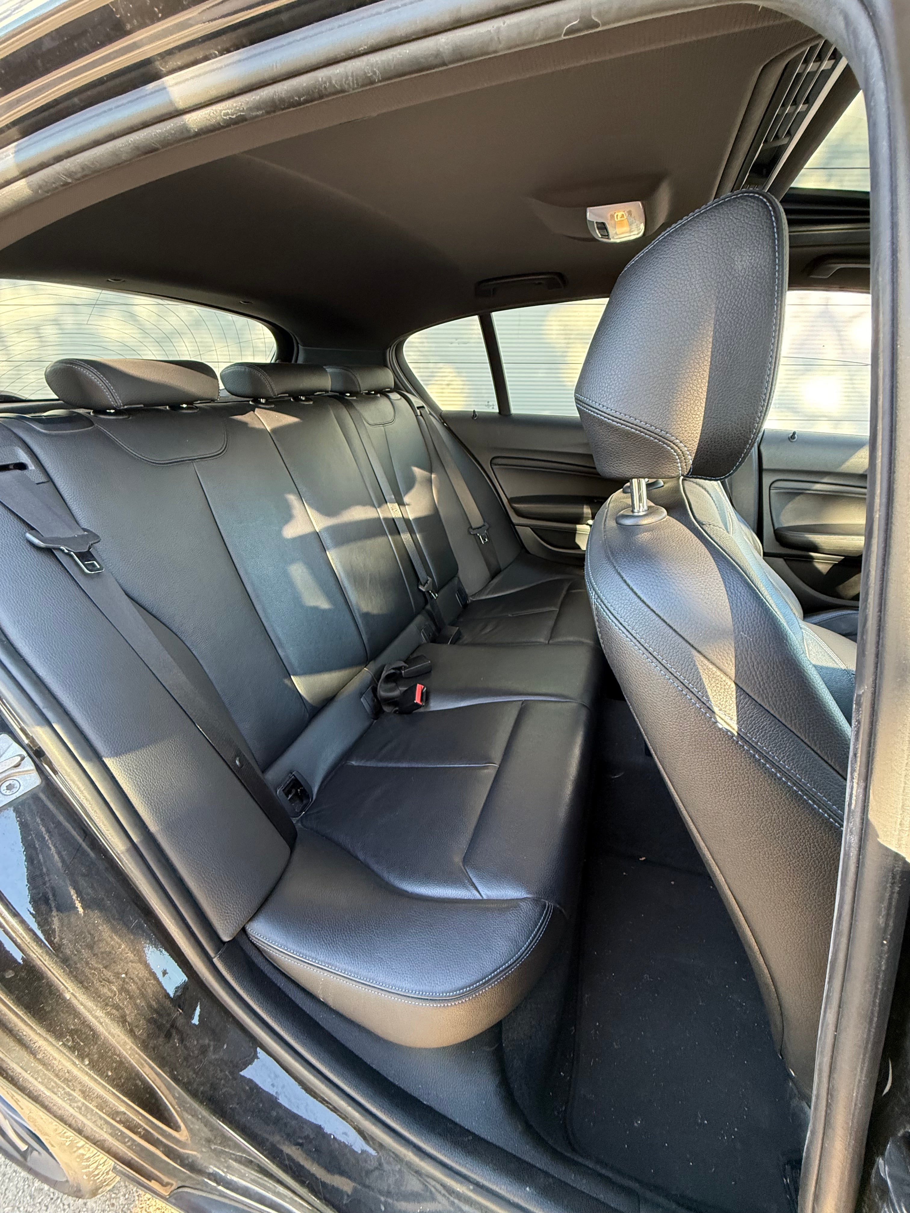 BMW Série 1 M 140i 340cv BMW Série 1 M 140i 340cv