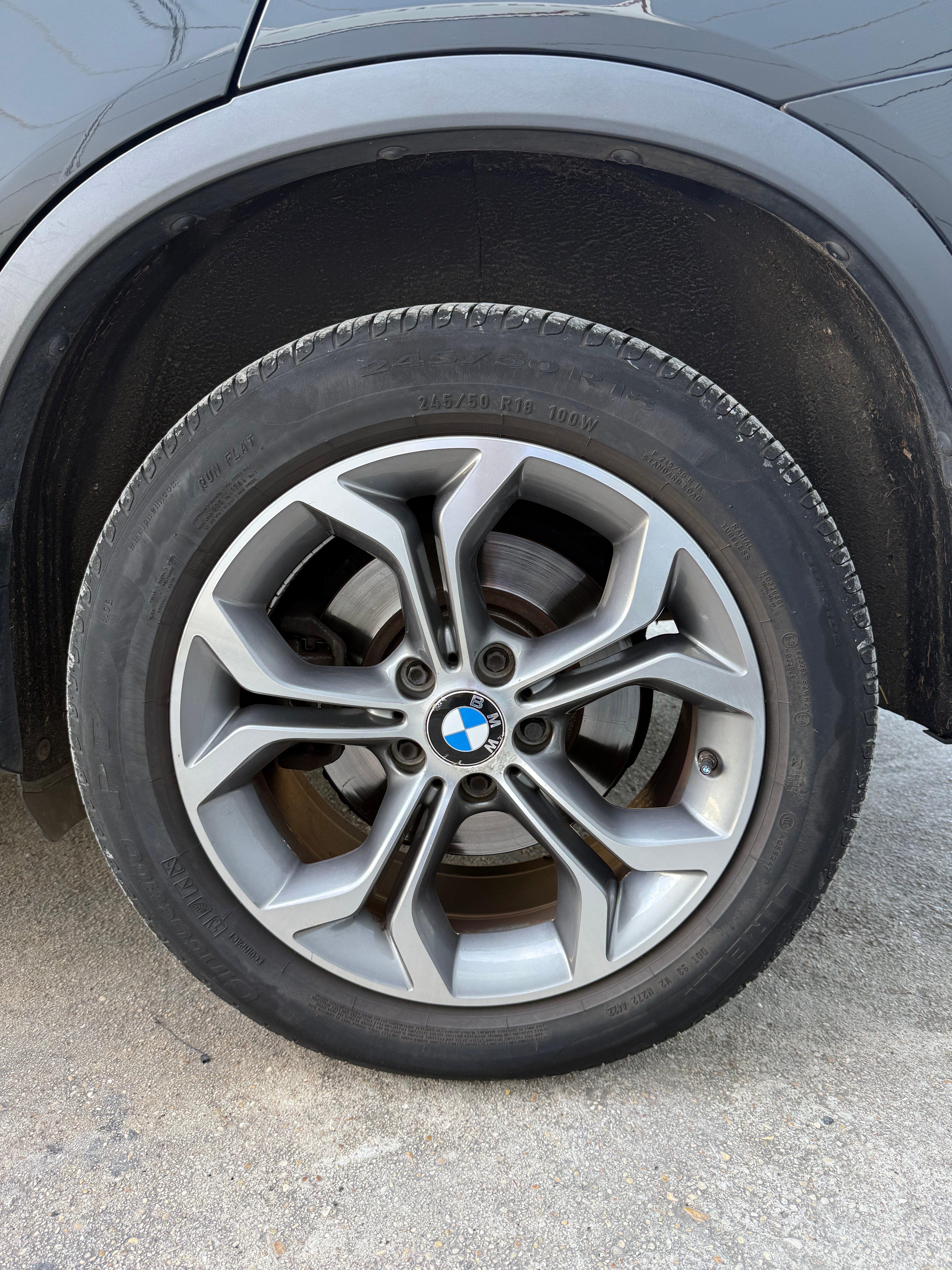 BMW X3 30D X-Drive 3.0 d 258ch XLine F25 BMW X3 30D X-Drive 3.0 d 258ch XLine F25