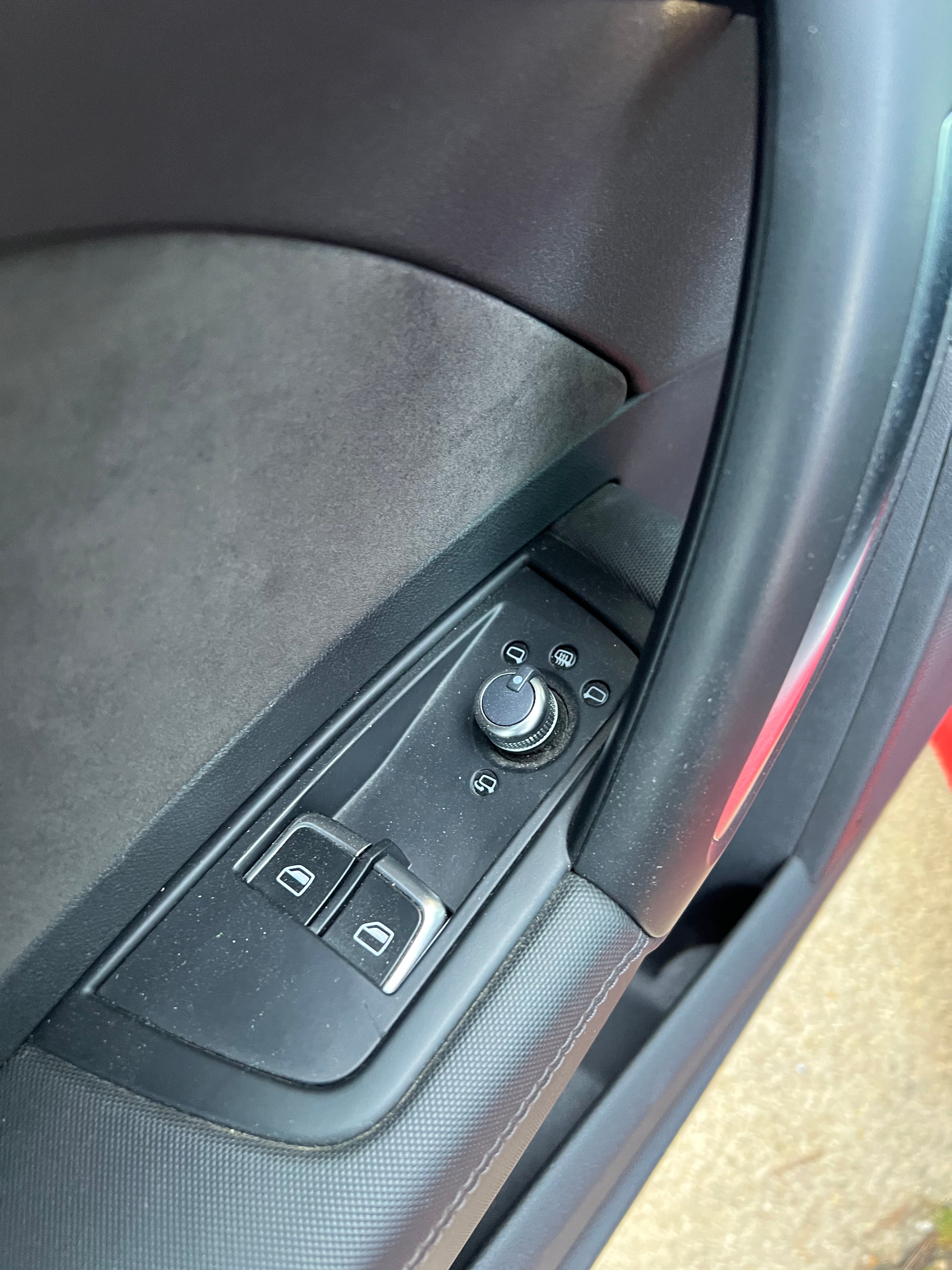 Audi A1 S-Line 1.8 TFSI 192 S-tronic Audi A1 S-Line 1.8 TFSI 192 S-tronic