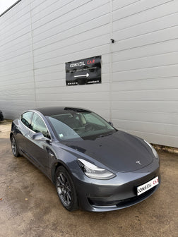 Tesla Model 3 Long Range 462CH Dual AWD