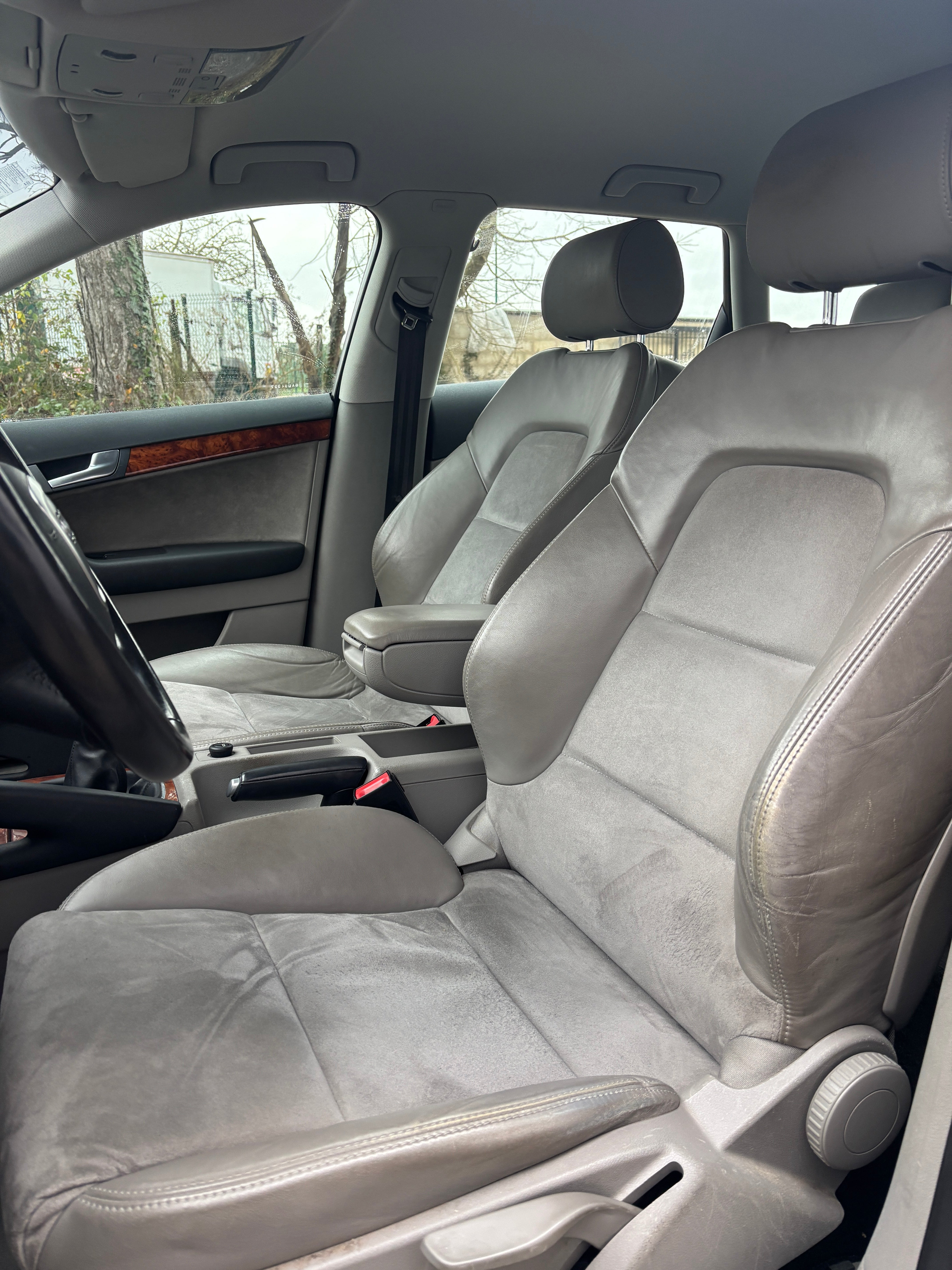 Audi A3 1.6 FSI 115CH Audi A3 1.6 FSI 115CH