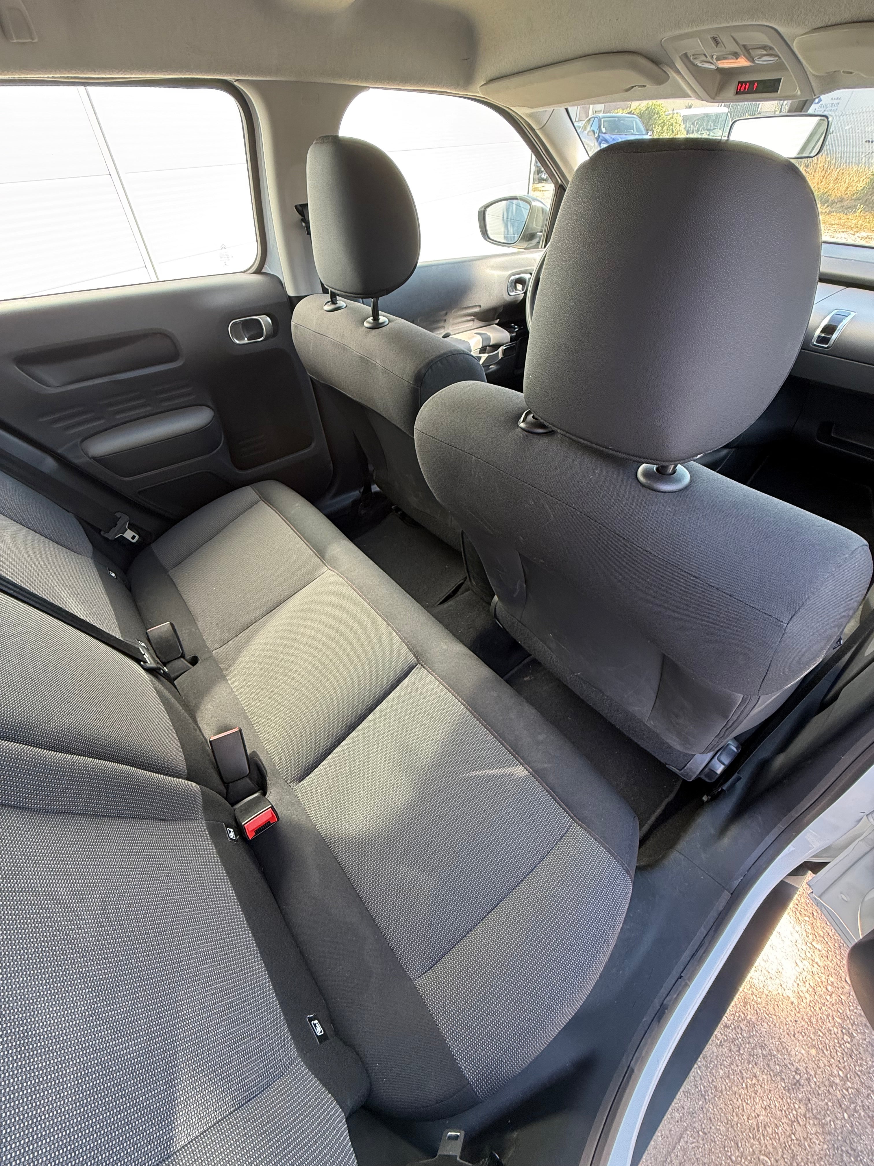 Citroen C4 Cactus 1.2 Puretech 110ch Citroen C4 Cactus 1.2 Puretech 110ch