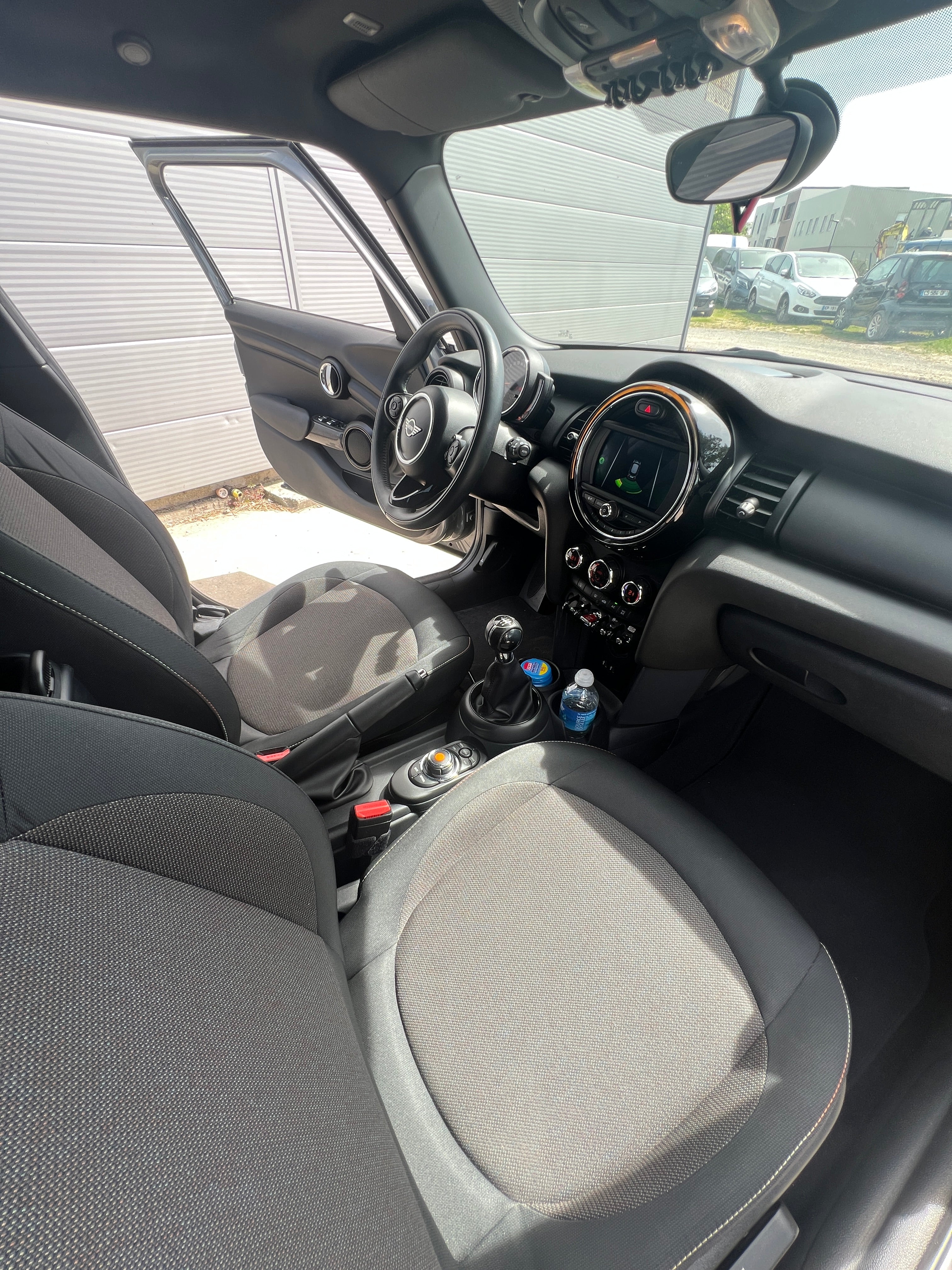 Mini ONE 1.5i 102cv BVM Mini ONE 1.5i 102cv BVM