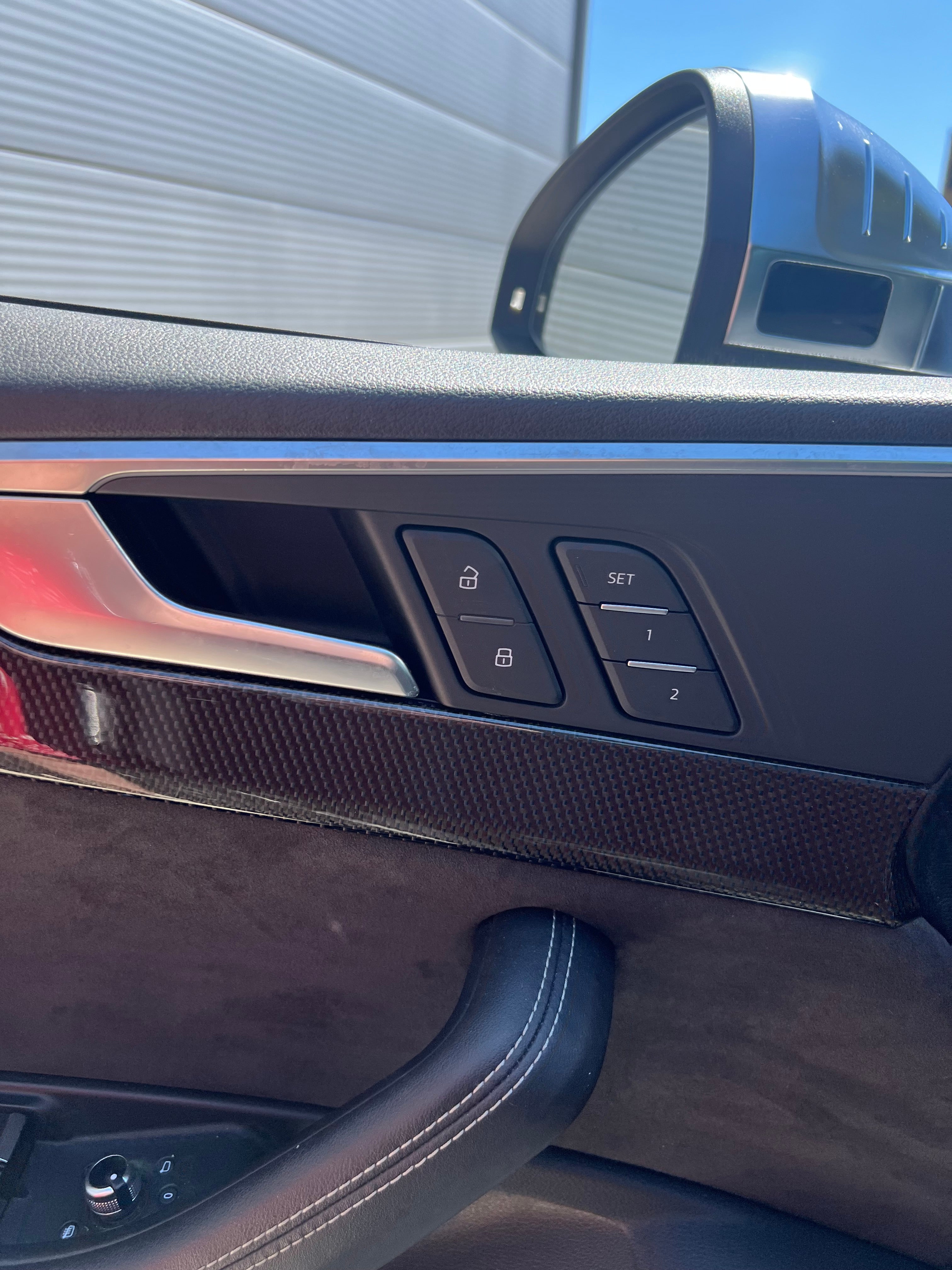 Audi S5 3.0TFSi Quattro BVA8 Audi S5 3.0TFSi Quattro BVA8