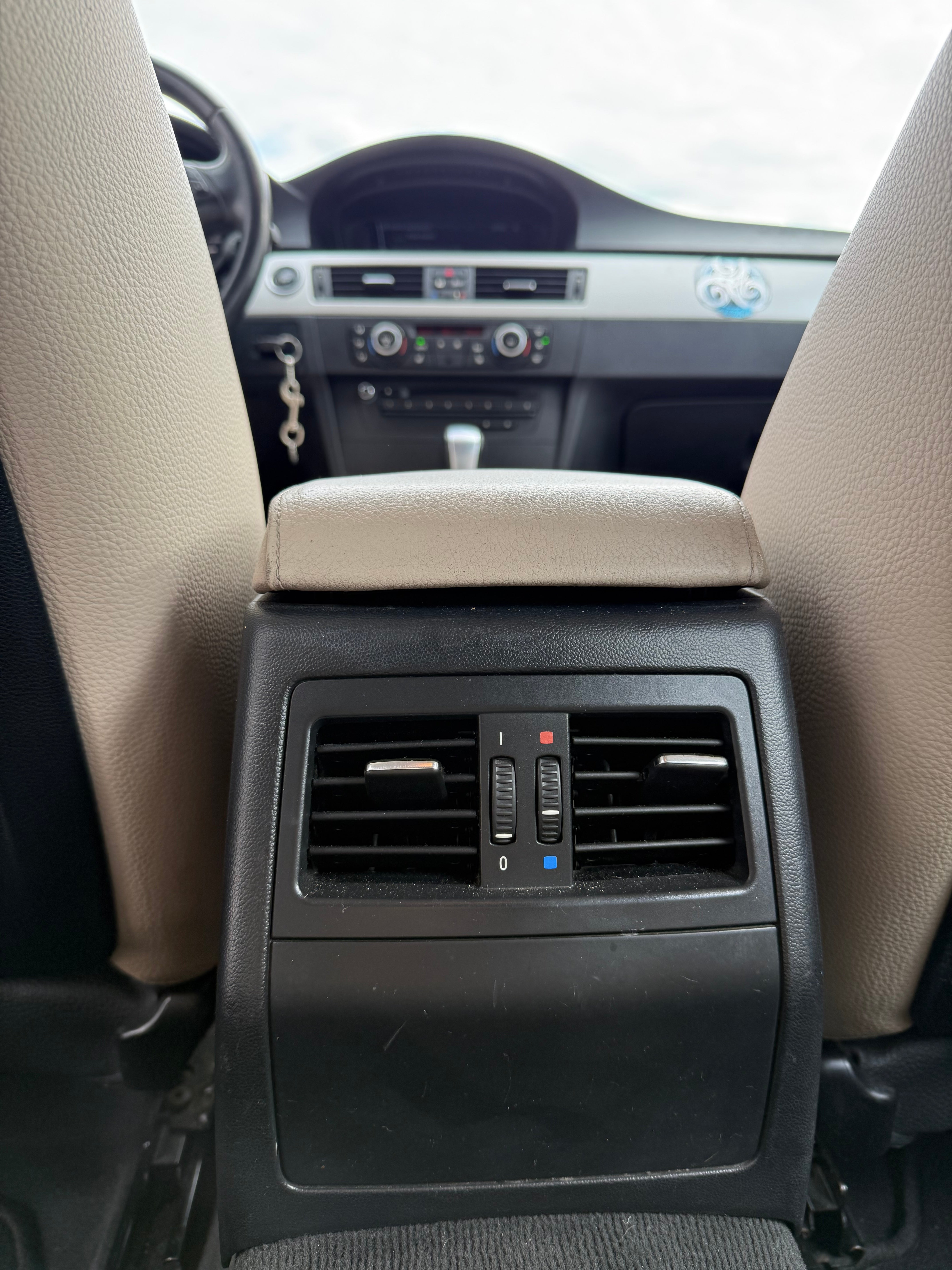 Bmw Serie 3 320D E91 Luxe Bmw Serie 3 320D E91 Luxe