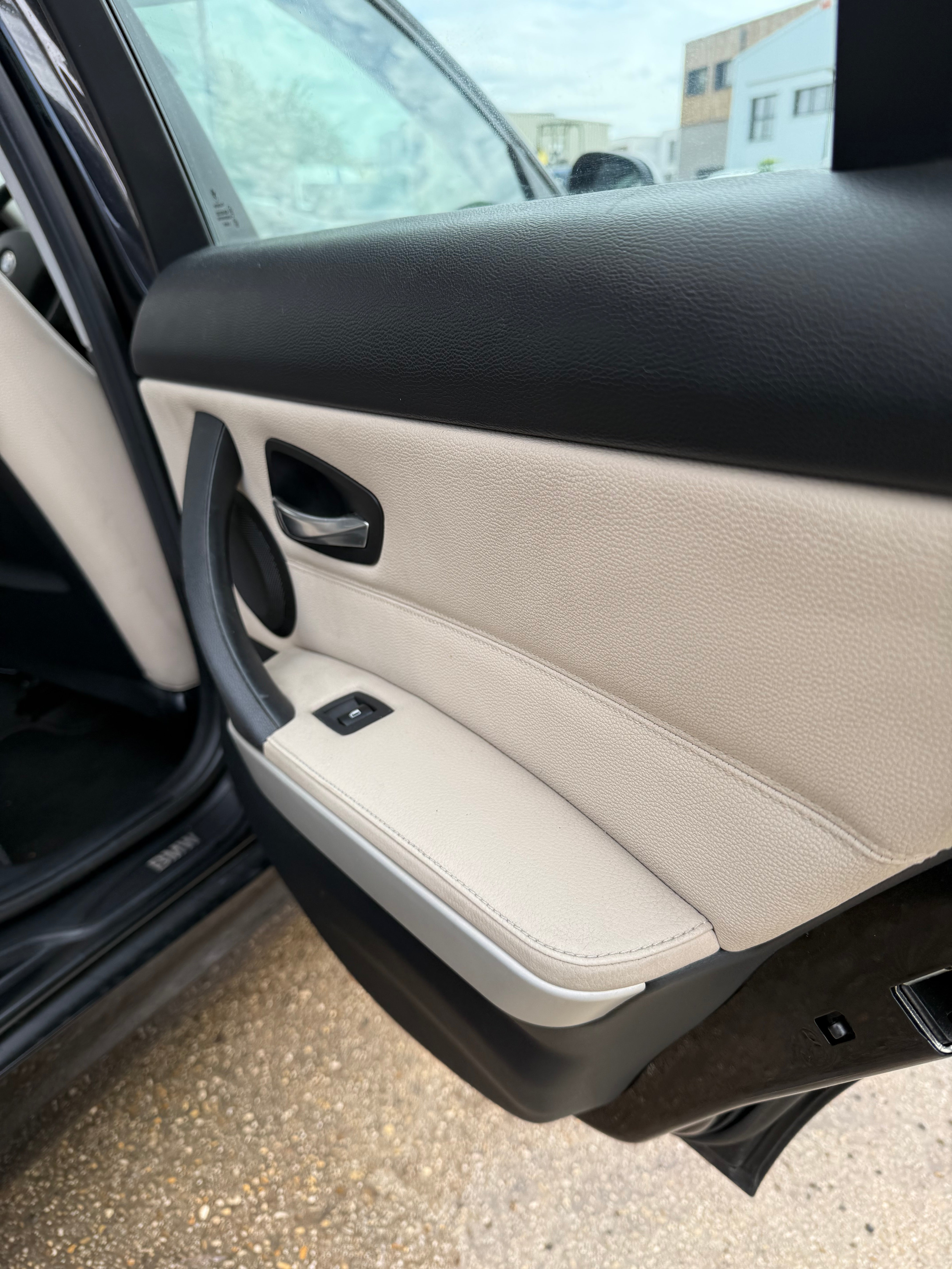 Bmw Serie 3 320D E91 Luxe Bmw Serie 3 320D E91 Luxe