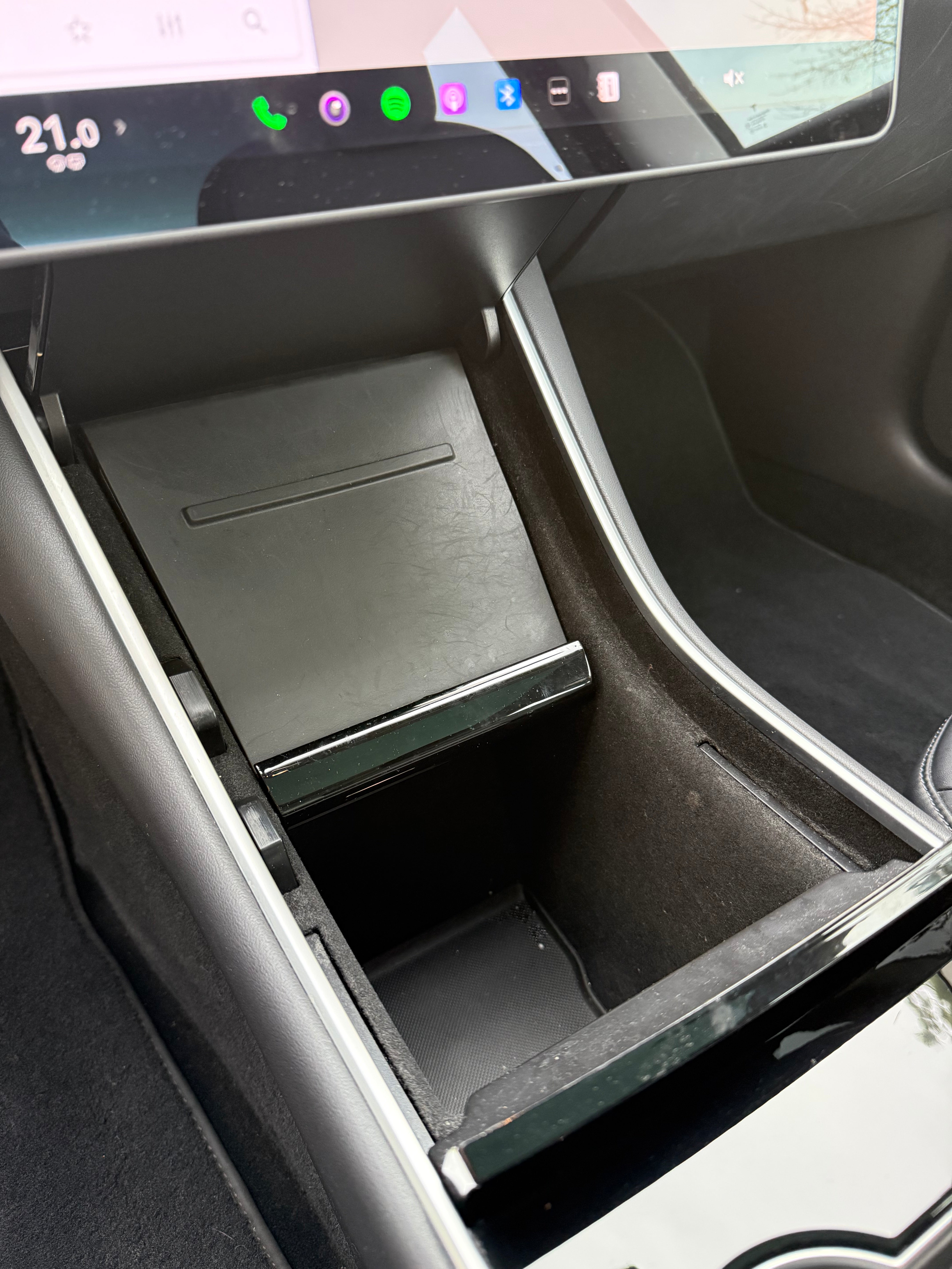 Tesla Model 3 Long Range 462CH Dual AWD Tesla Model 3 Long Range 462CH Dual AWD