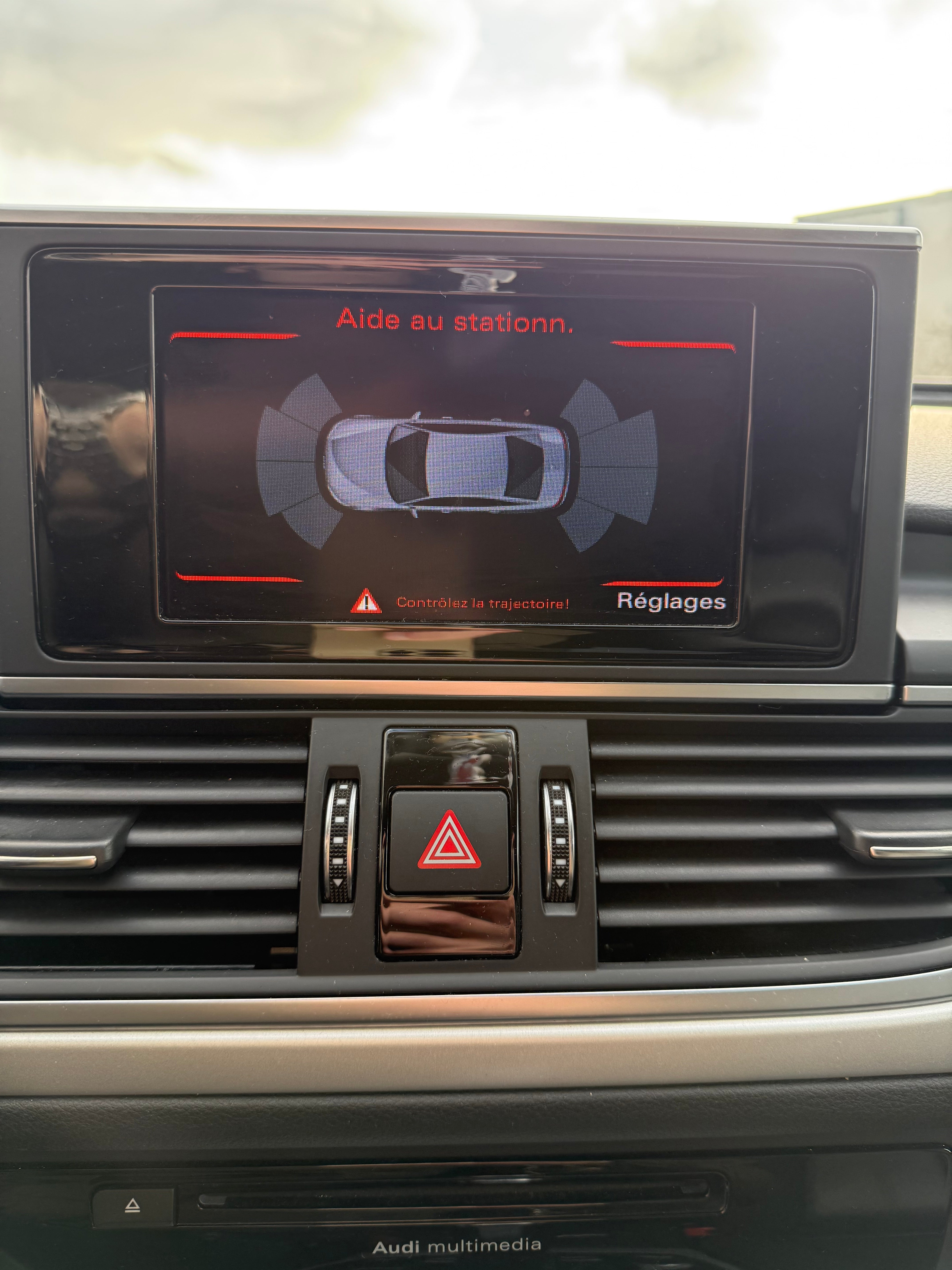 Audi A6 Phase 2 Quattro 3.0 TDI S-Tronic7 Audi A6 Phase 2 Quattro 3.0 TDI S-Tronic7