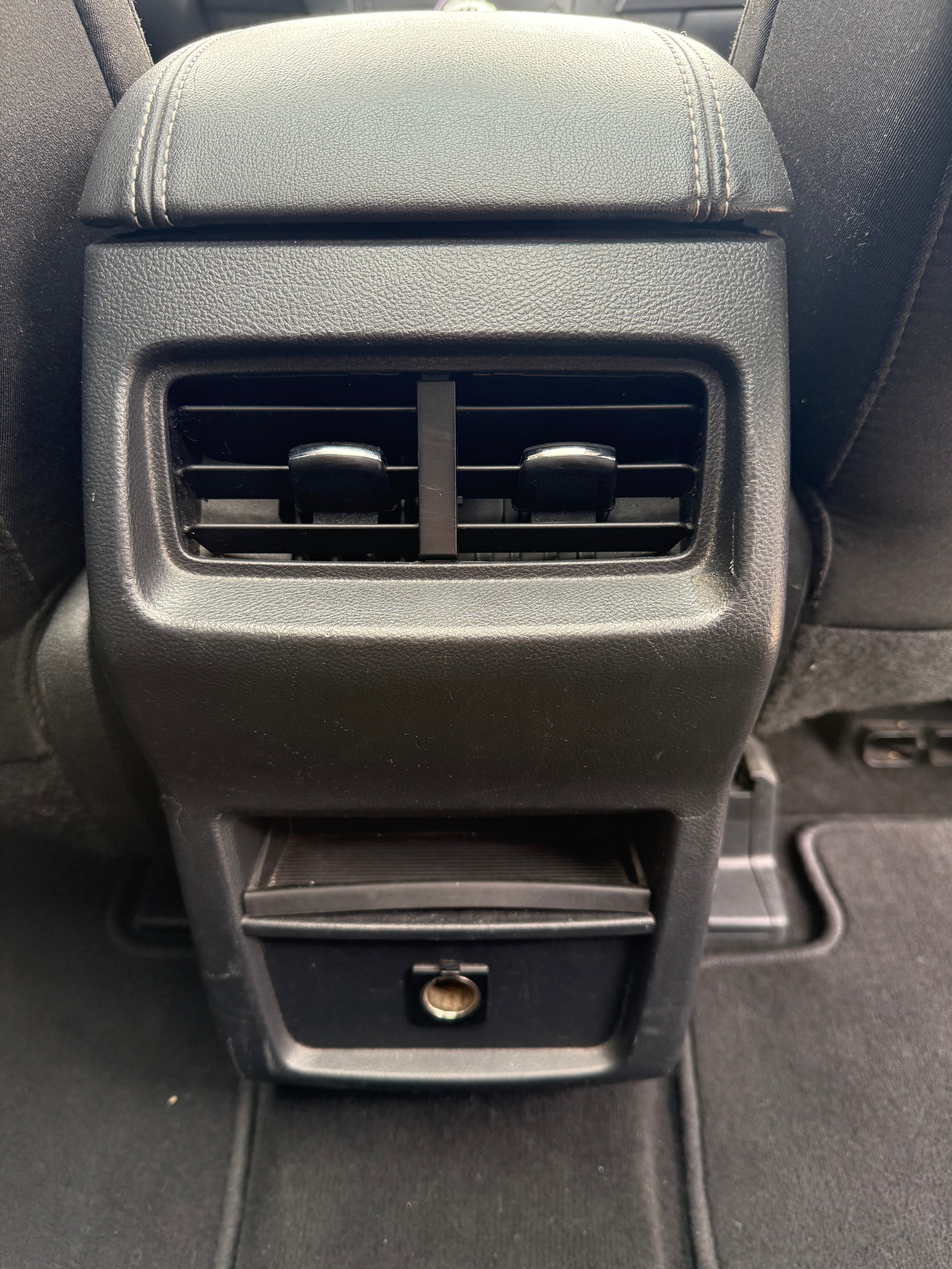 Ford S-Max 2.0 TDCI 150cv Ford S-Max 2.0 TDCI 150cv