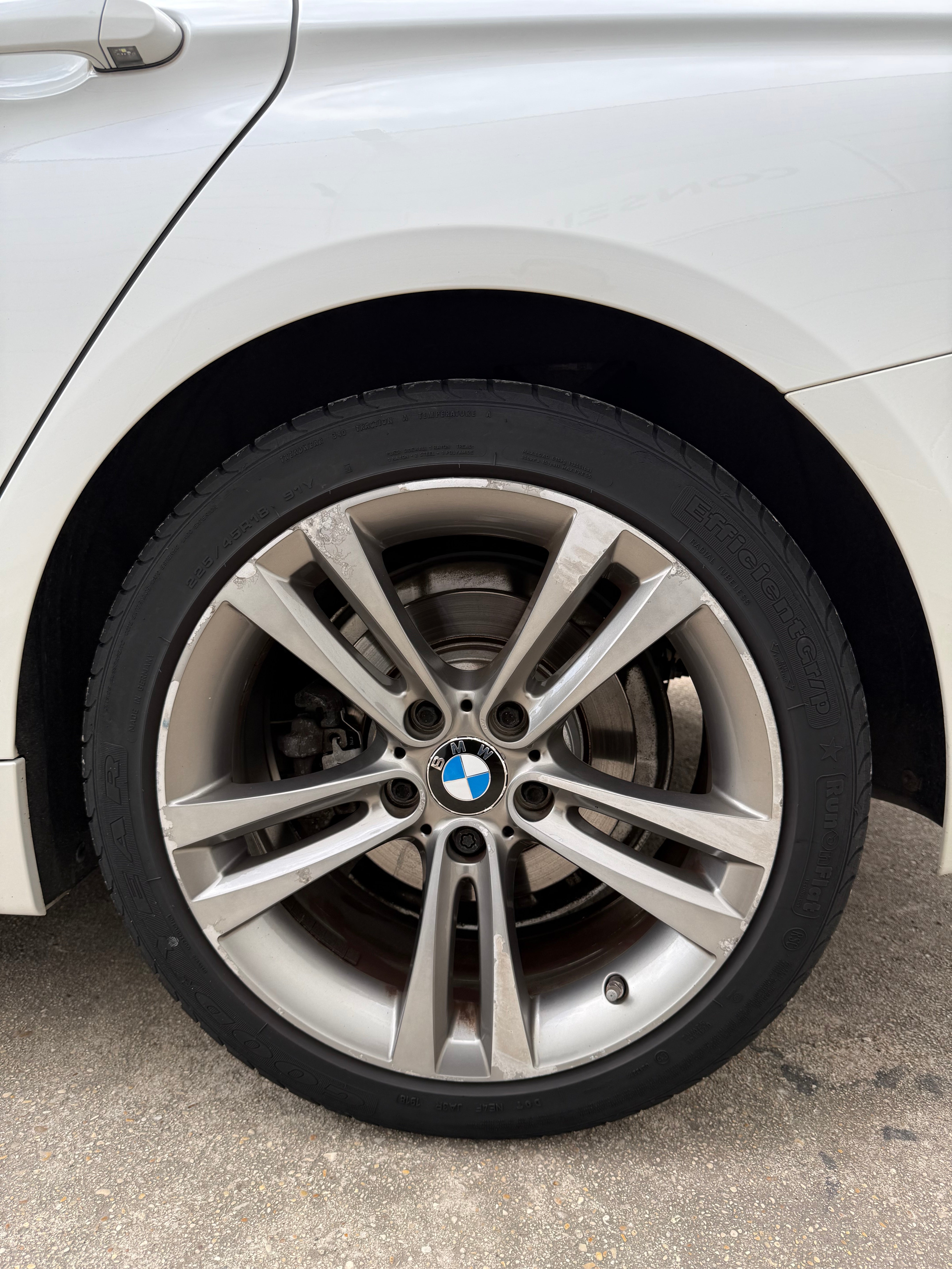 Bmw Serie 4 GRAND COUPE 2.0 420 D 190 SPORT BVA Bmw Serie 4 GRAND COUPE 2.0 420 D 190 SPORT BVA