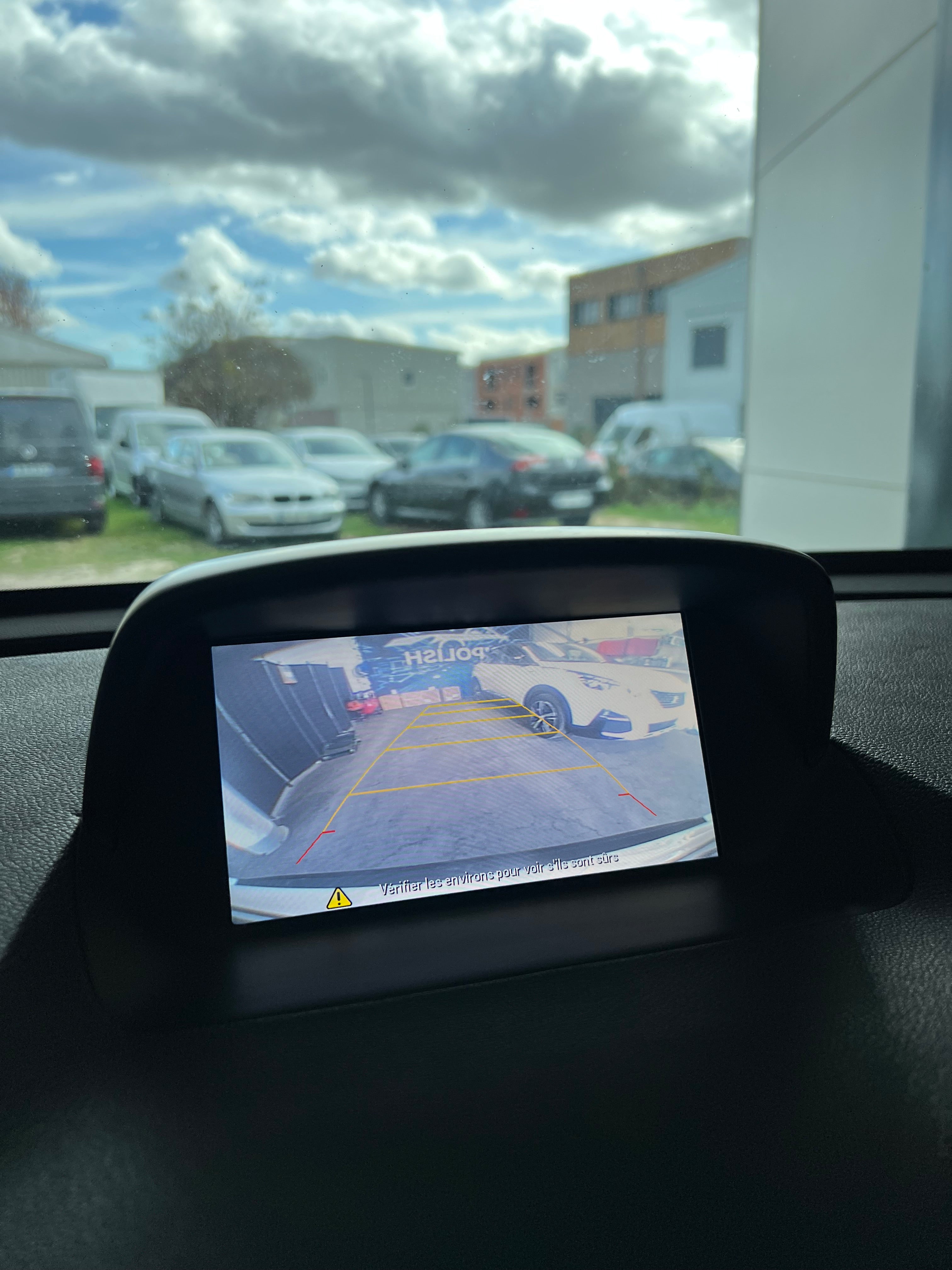 Opel Mokka 1.6 CDTI 4x2 136cv Opel Mokka 1.6 CDTI 4x2 136cv