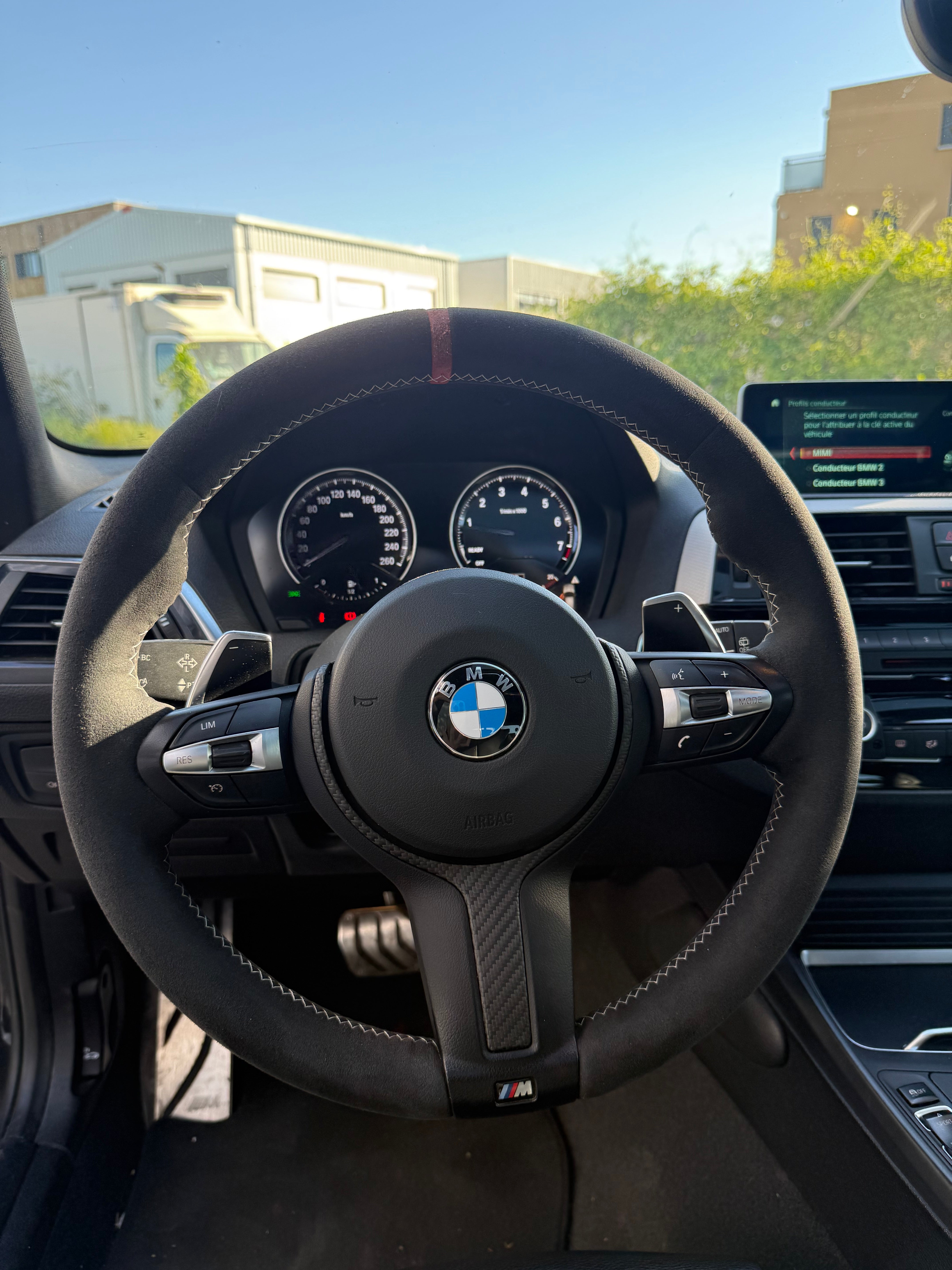 BMW Série 1 M 140i 340cv BMW Série 1 M 140i 340cv