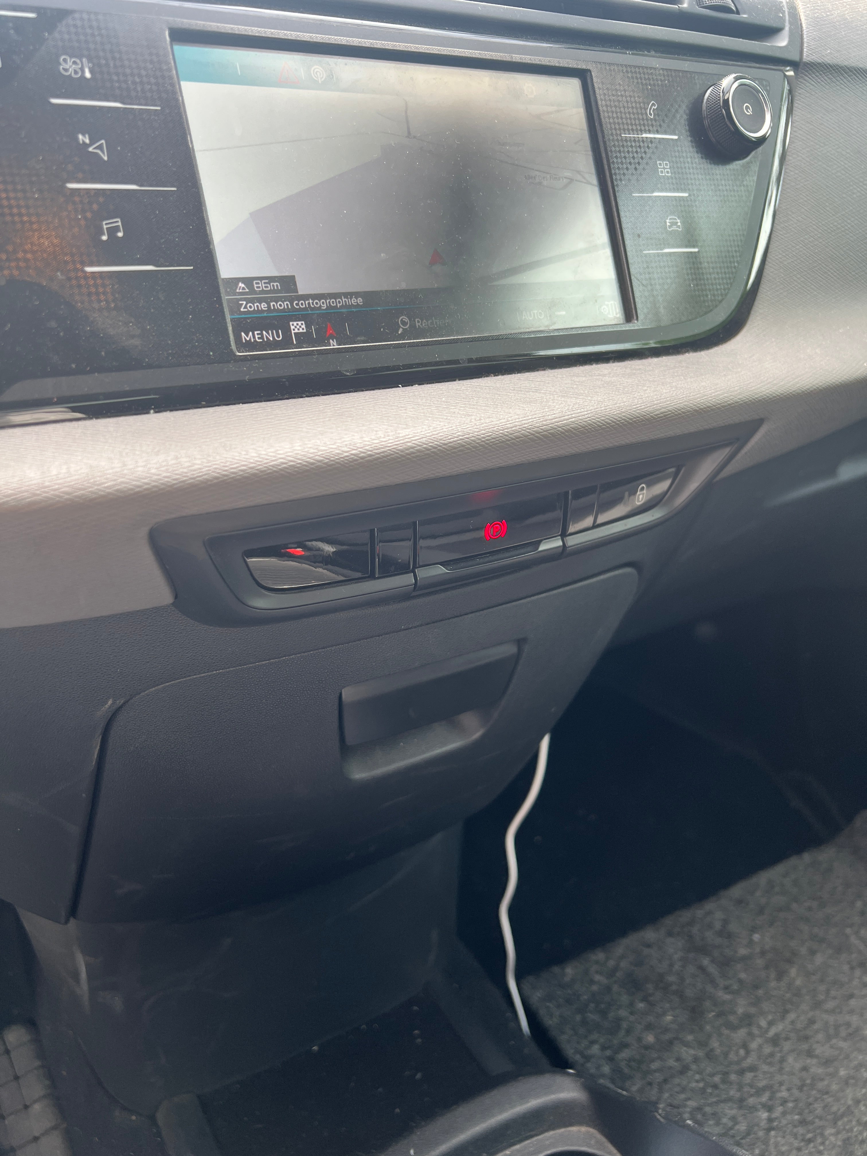 Citroen C4 Picasso 1.2 PURETECH 130 FEEL Citroen C4 Picasso 1.2 PURETECH 130 FEEL