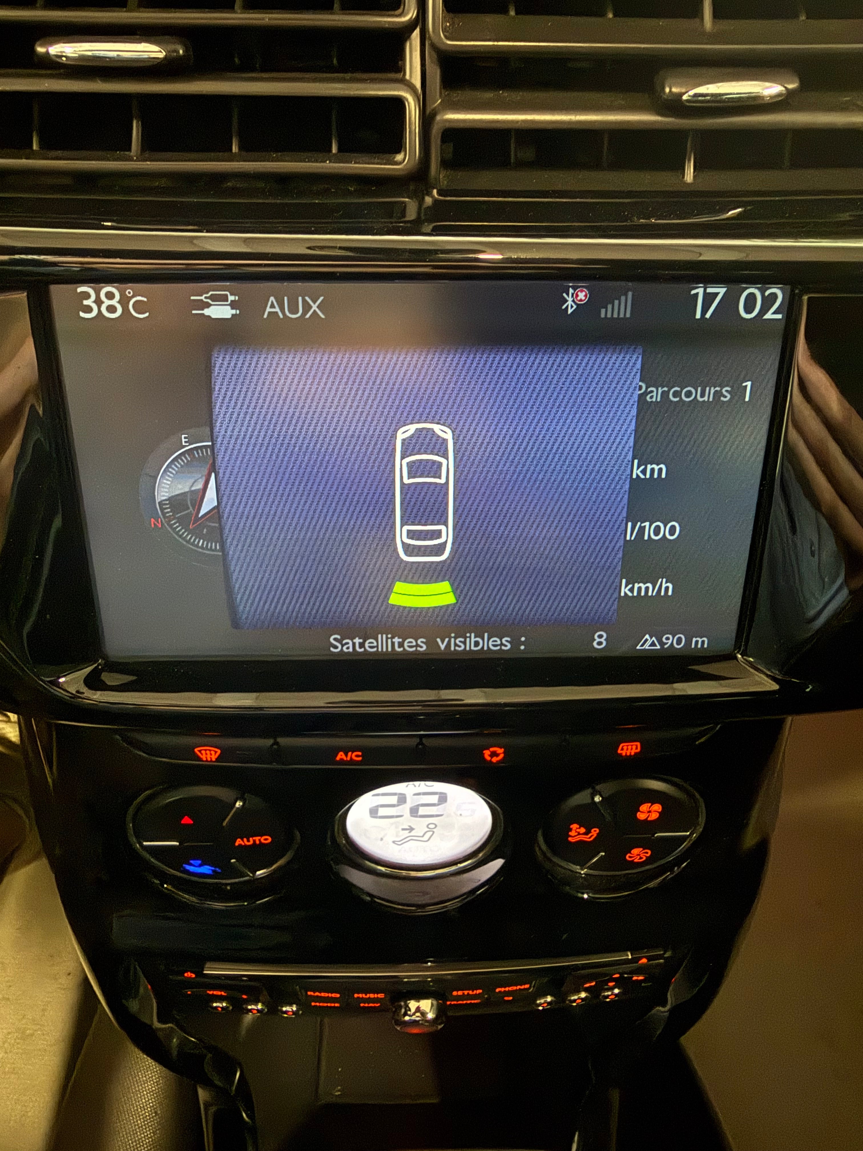 DS3 1.6 VTI 120cv SOCHIC DS3 1.6 VTI 120cv SOCHIC