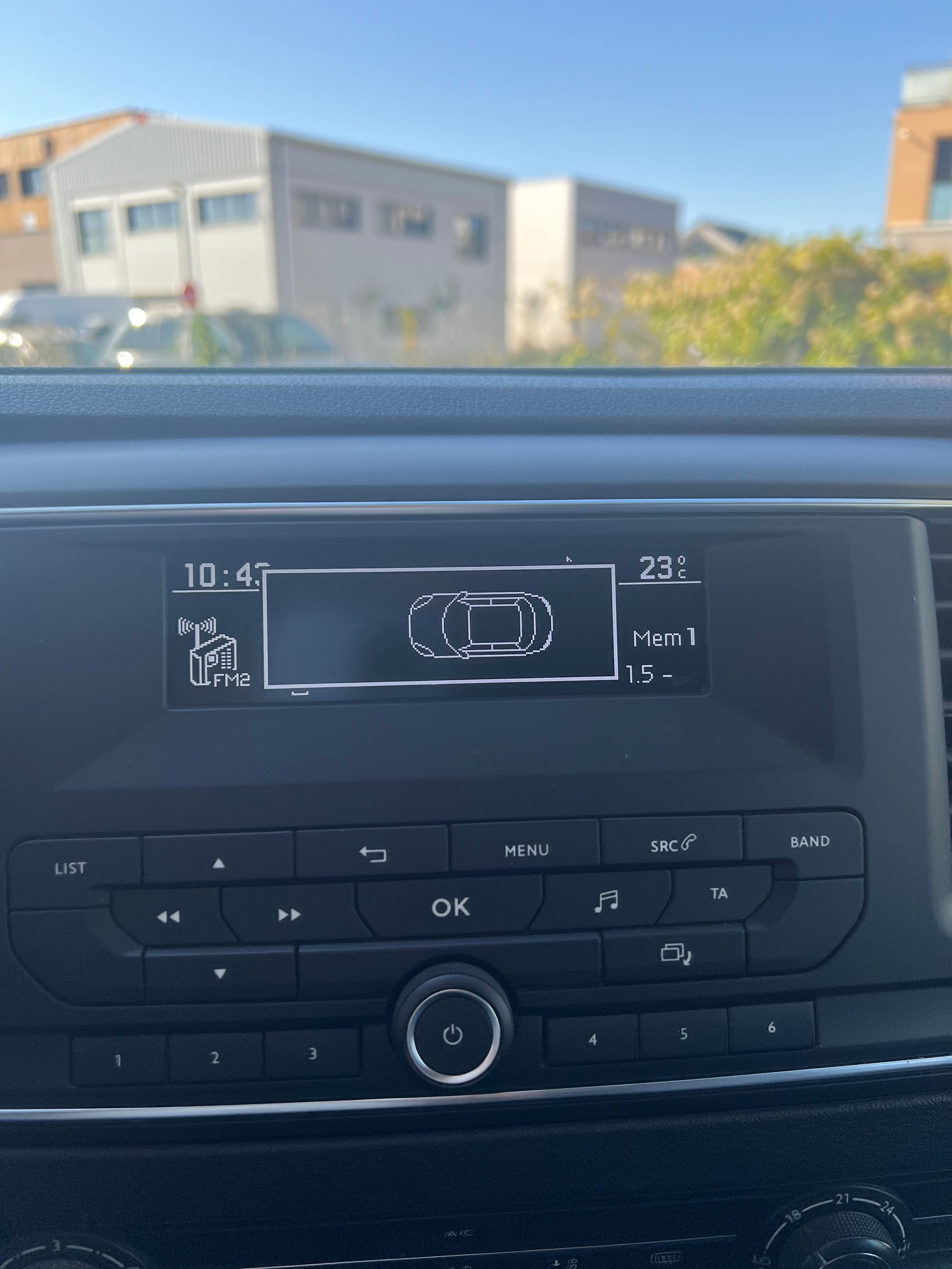 CITROËN JUMPY 1.5 BlueHDI Spacetourer 8 places CITROËN JUMPY 1.5 BlueHDI Spacetourer 8 places