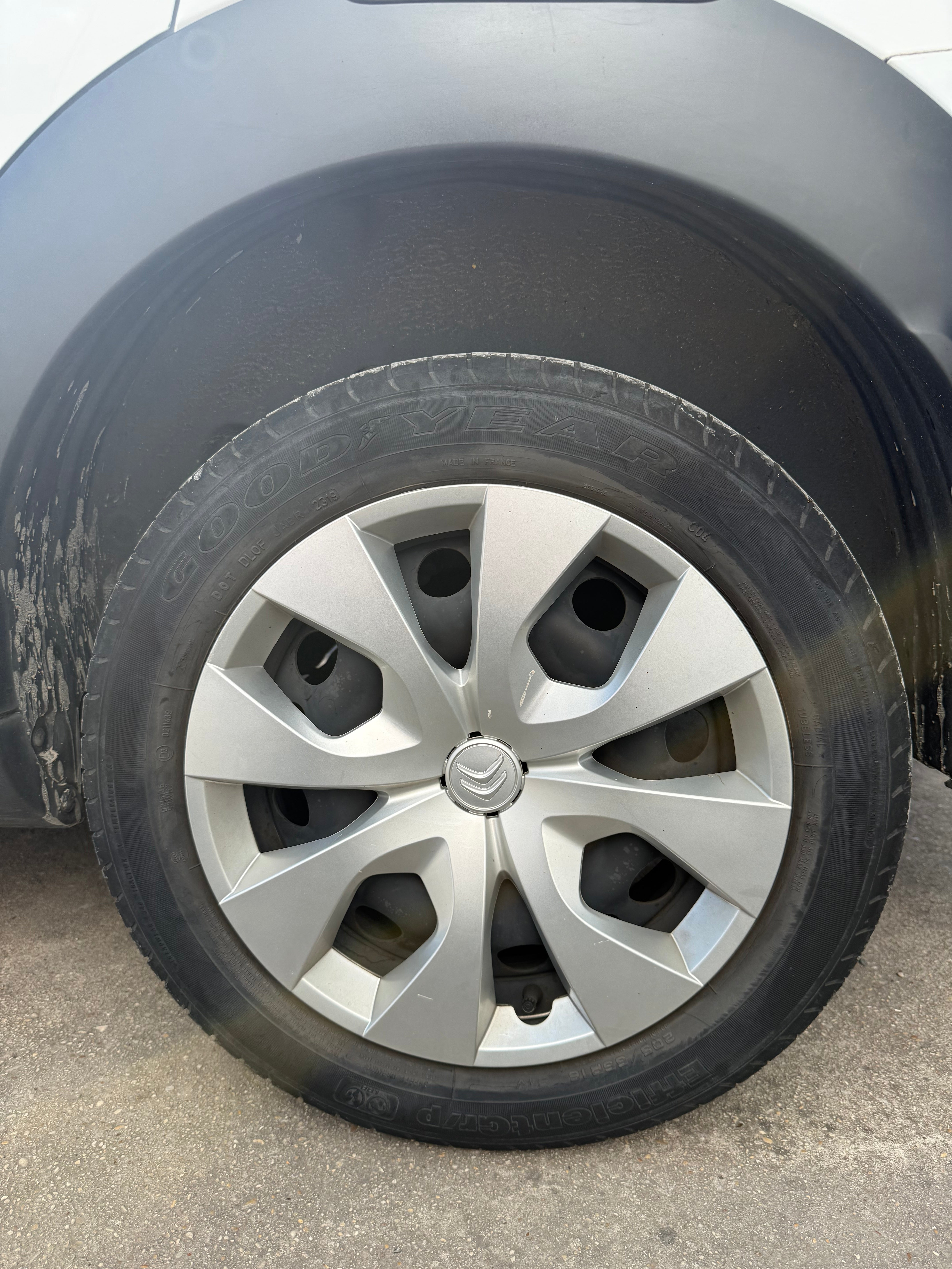 Citroen C4 Cactus 1.2 Puretech 110ch Citroen C4 Cactus 1.2 Puretech 110ch