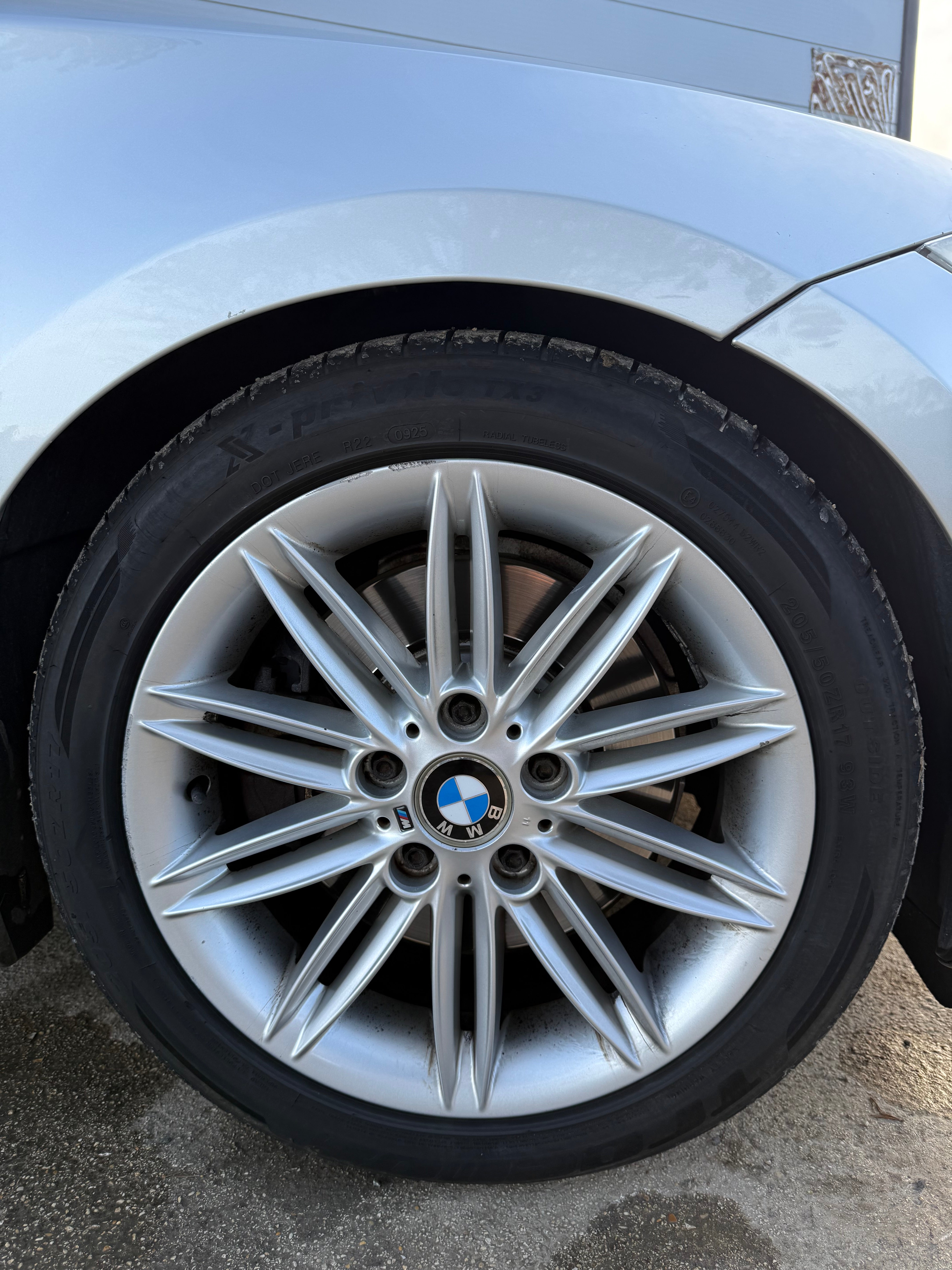 BMW Série 1 123D Pack M BMW Série 1 123D Pack M