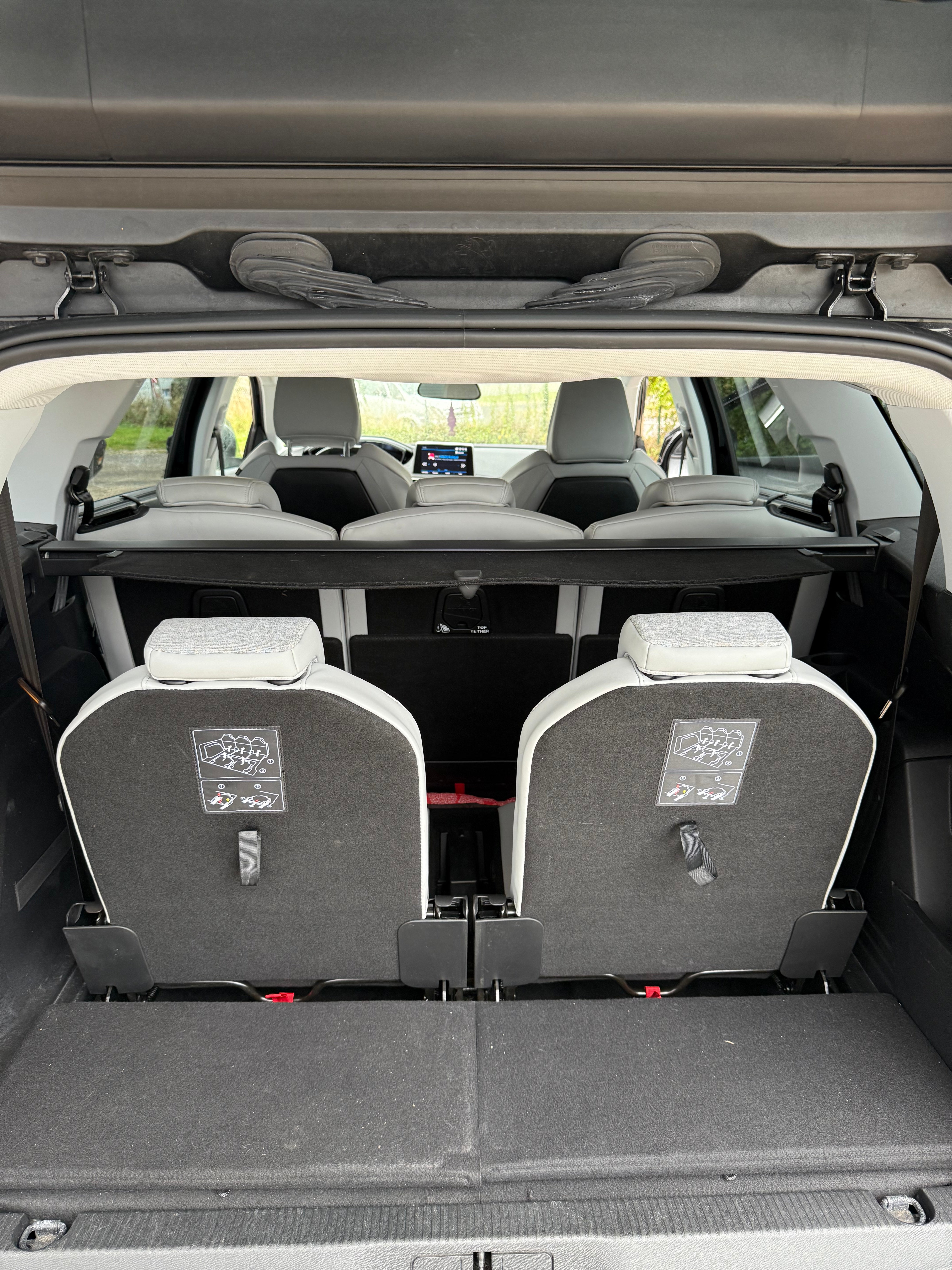 Peugeot 5008 1.5 BlueHdi 130 Allure Business Peugeot 5008 1.5 BlueHdi 130 Allure Business