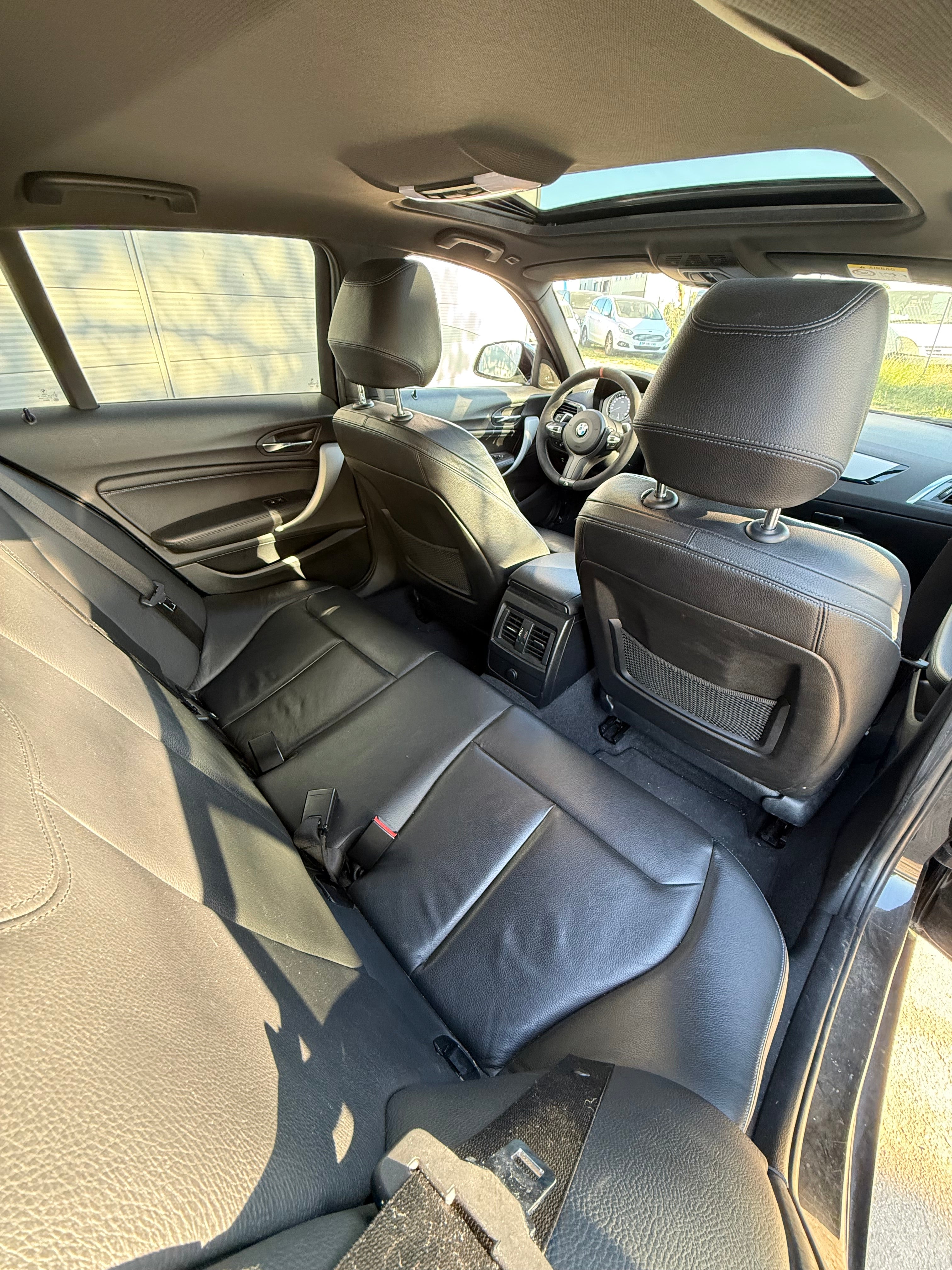 BMW Série 1 M 140i 340cv BMW Série 1 M 140i 340cv