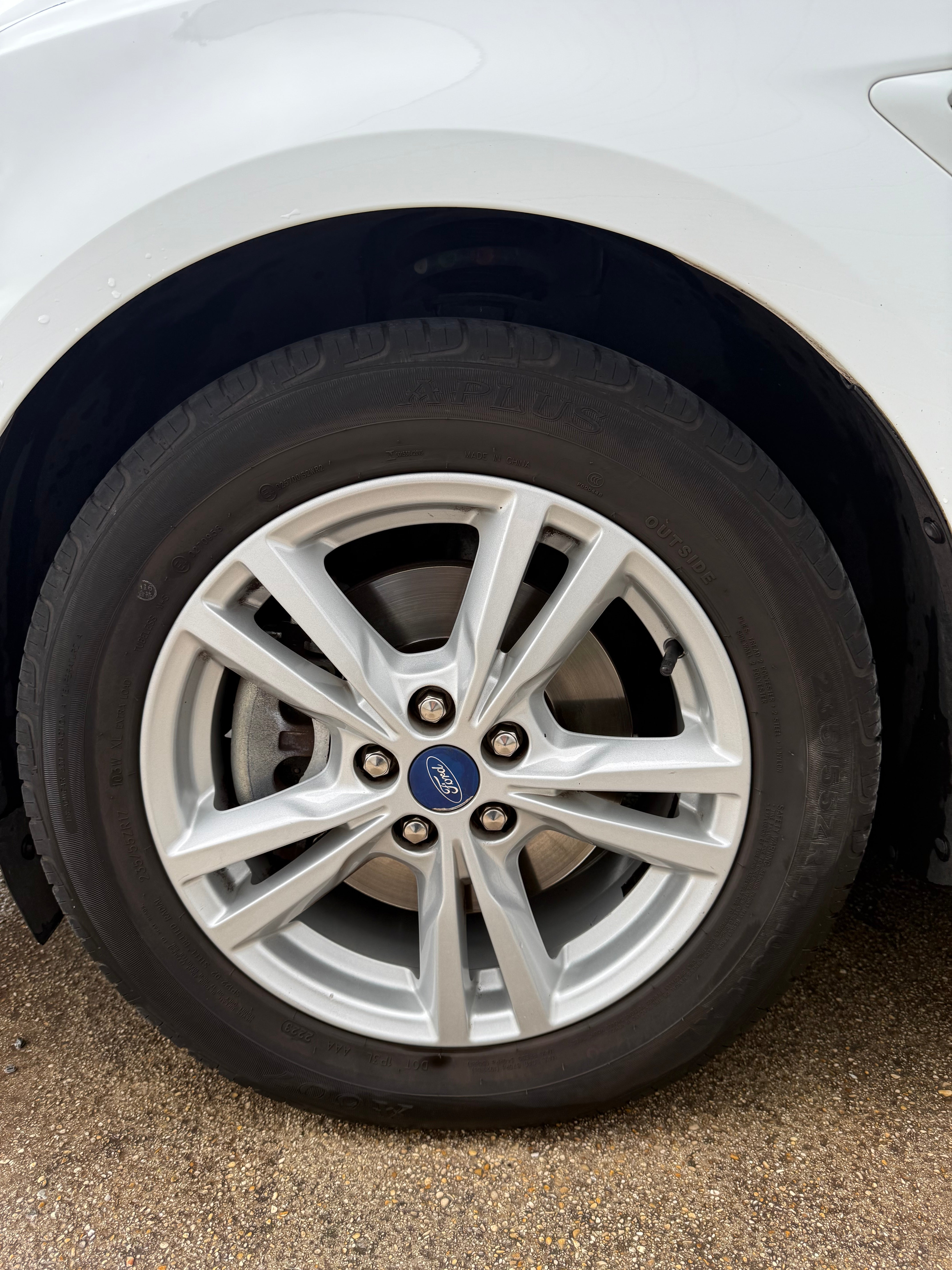 Ford S-Max 2.0 TDCI 150cv Ford S-Max 2.0 TDCI 150cv