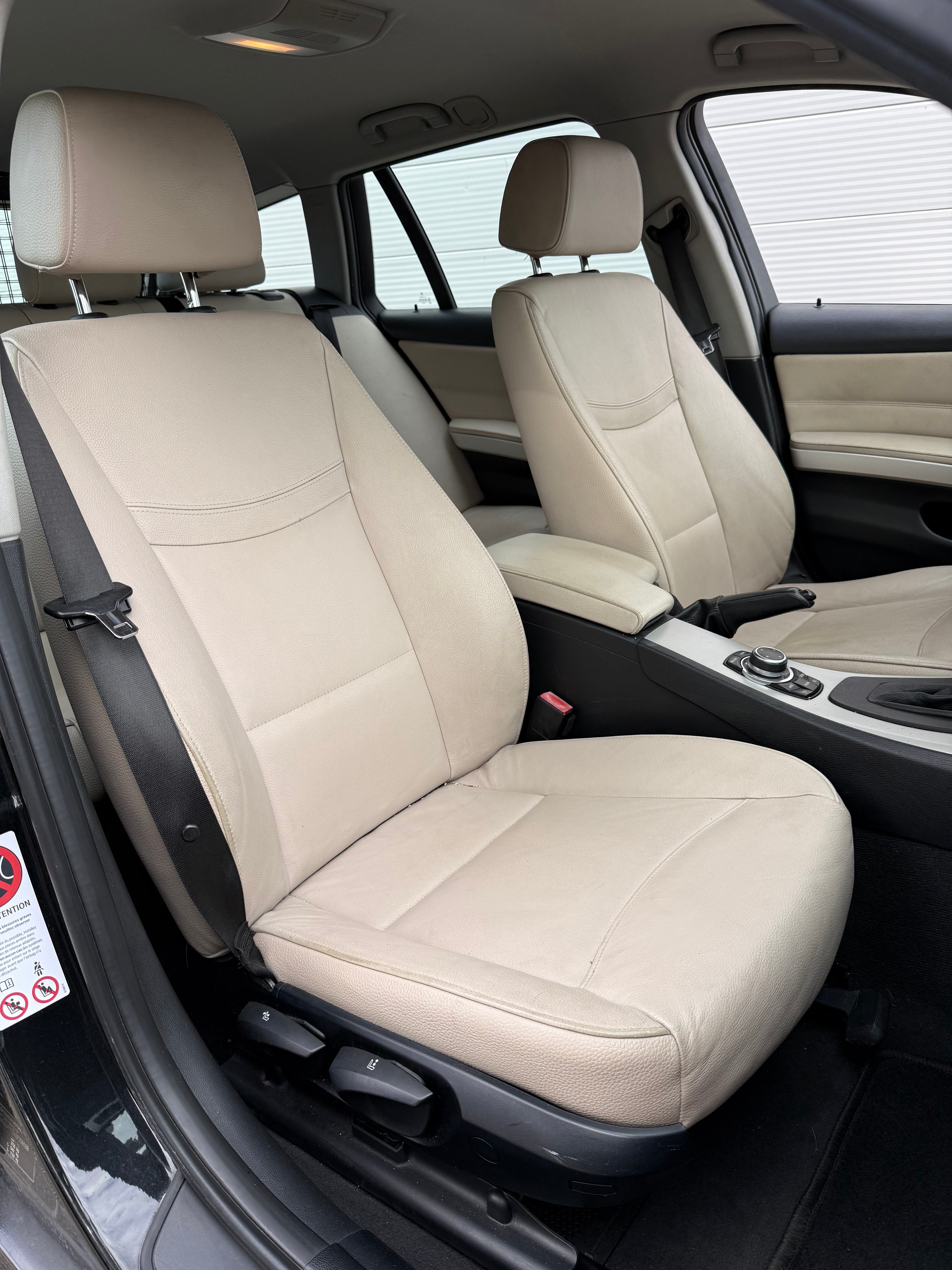 Bmw Serie 3 320D E91 Luxe Bmw Serie 3 320D E91 Luxe