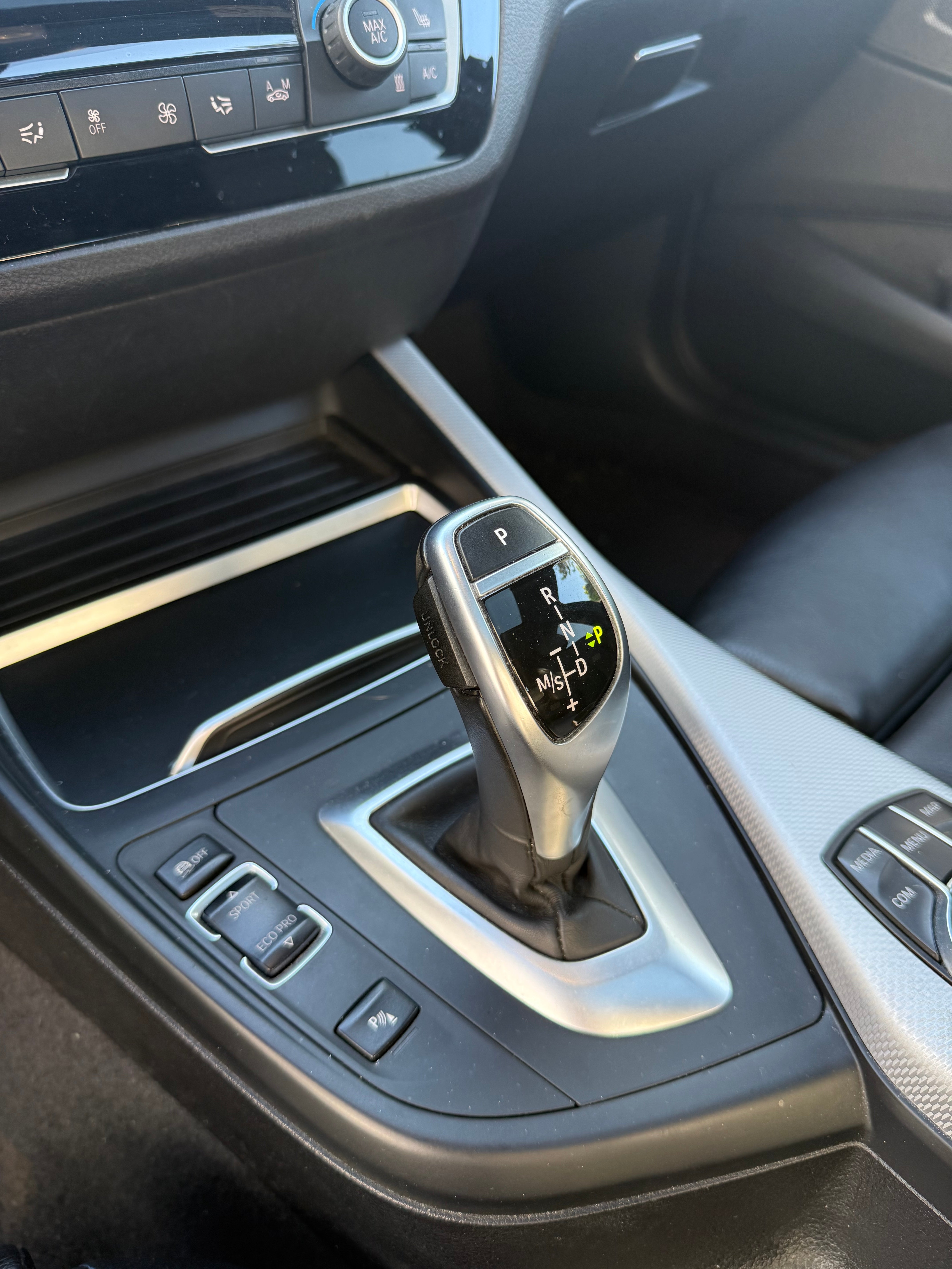 BMW Série 1 M 140i 340cv BMW Série 1 M 140i 340cv