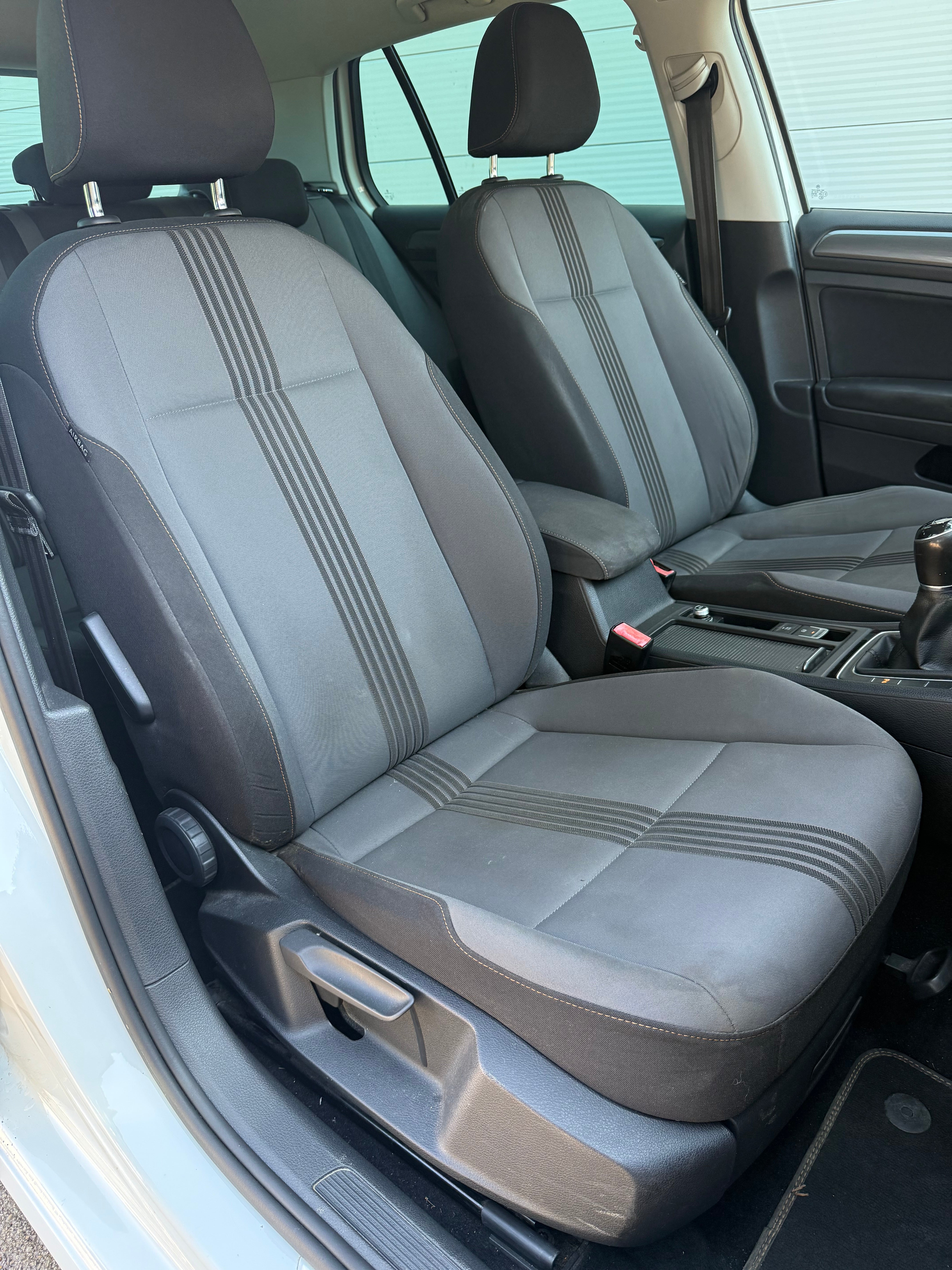 Volkswagen Golf 7 1.4 TSI 150ch ACT Allstar Volkswagen Golf 7 1.4 TSI 150ch ACT Allstar