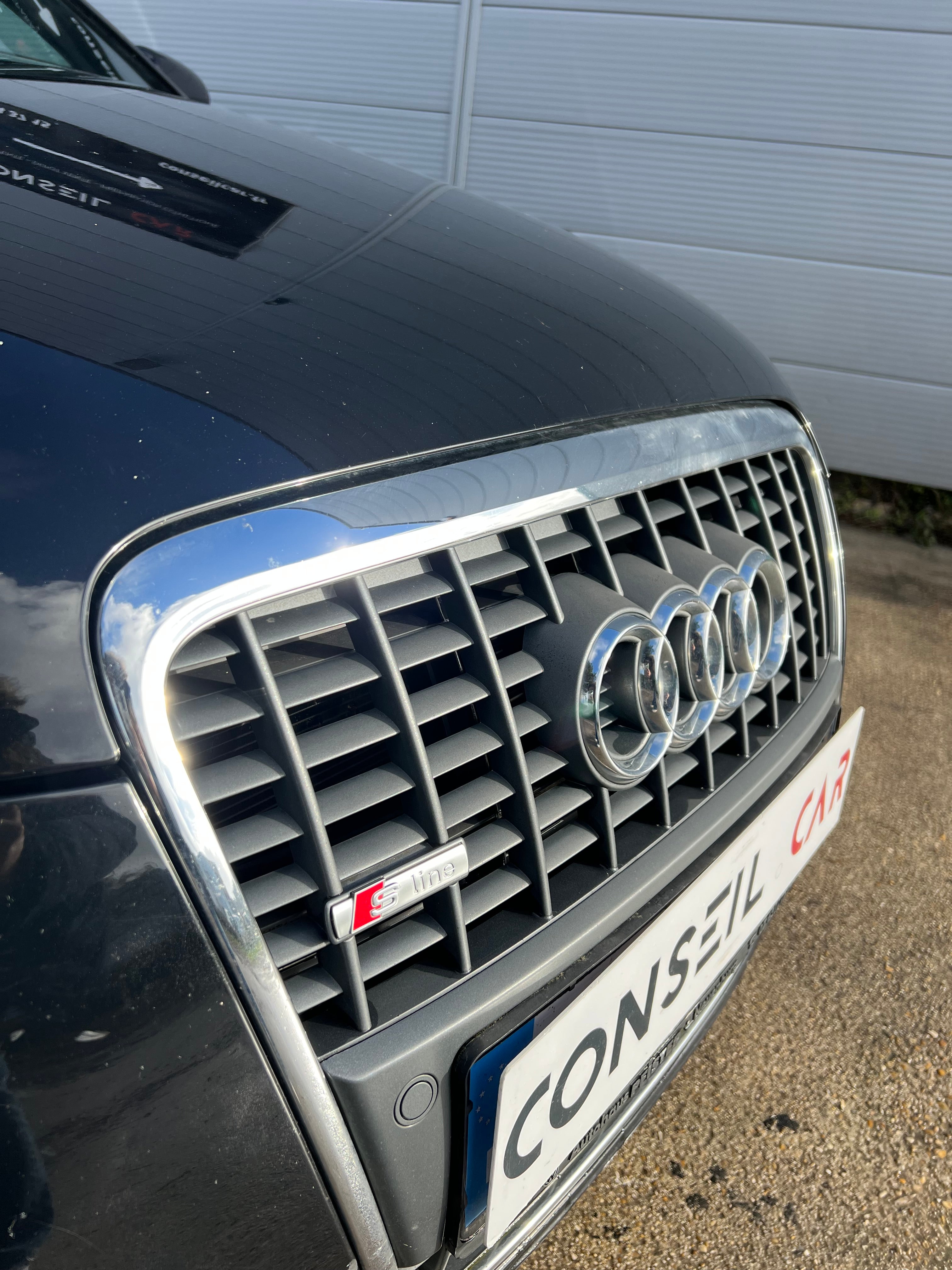 Audi A6 Quattro 3.0 TDi V6 Tiptronic Audi A6 Quattro 3.0 TDi V6 Tiptronic