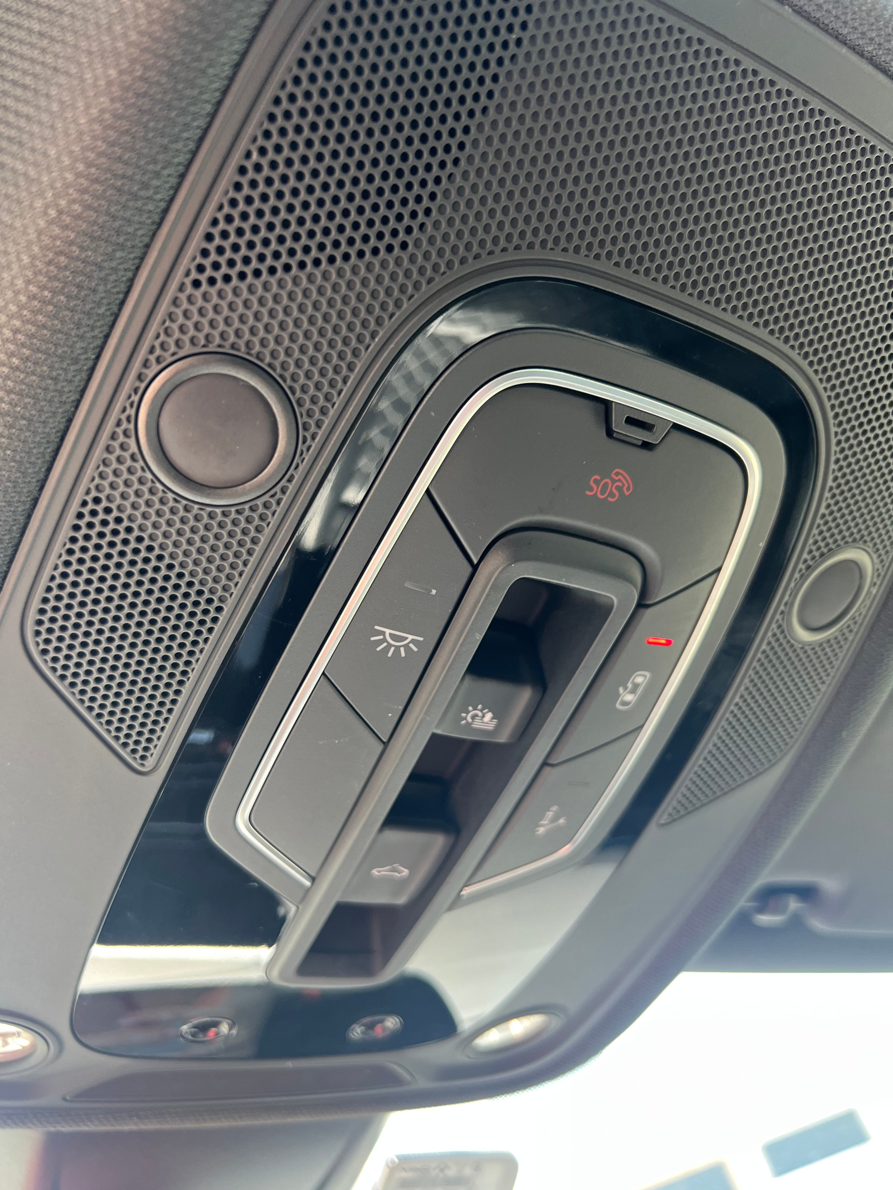 Audi S5 3.0TFSi Quattro BVA8 Audi S5 3.0TFSi Quattro BVA8