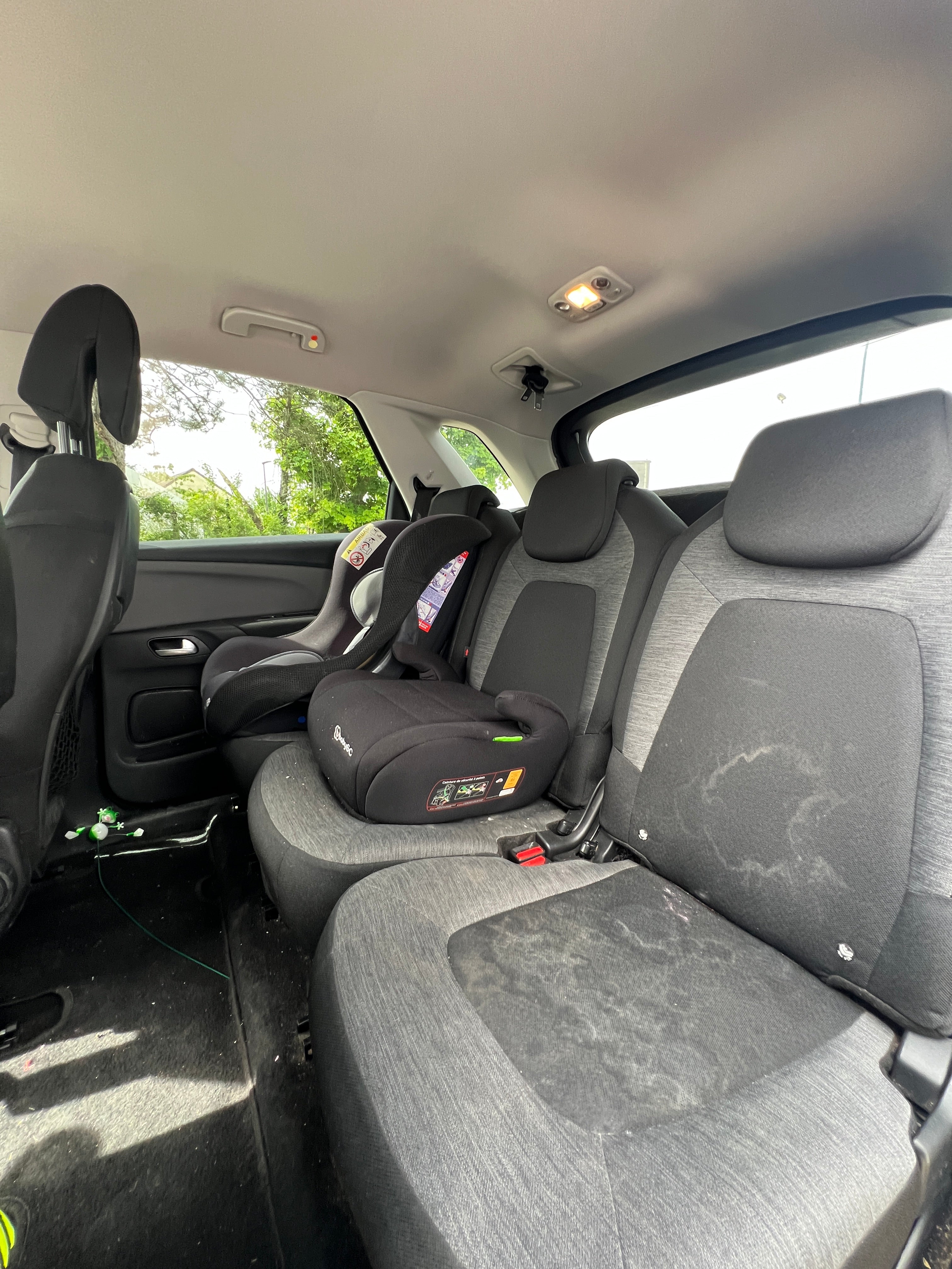 Citroen C4 Picasso 1.2 PURETECH 130 FEEL Citroen C4 Picasso 1.2 PURETECH 130 FEEL