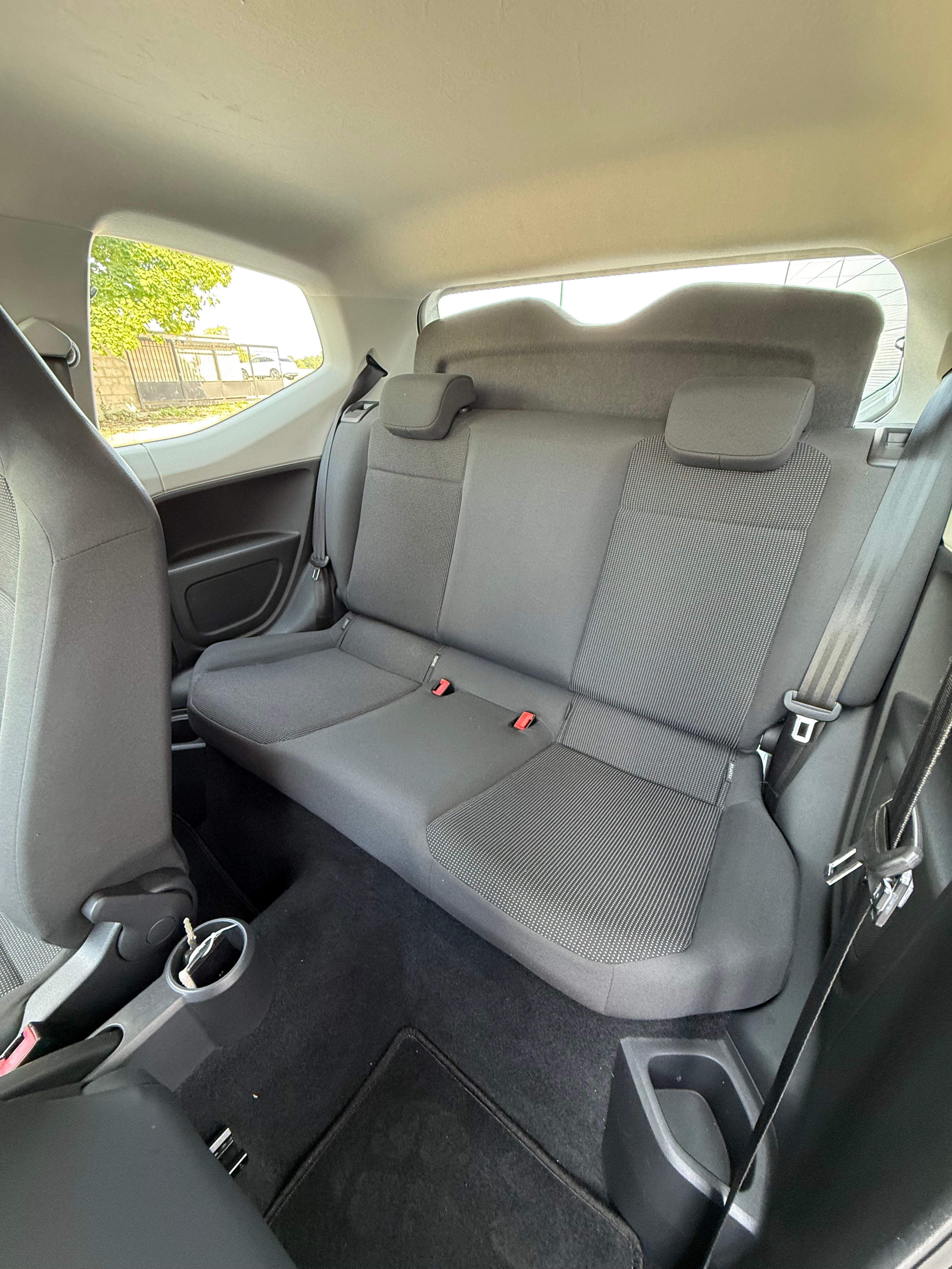 Volkswagen Up 1.0 60ch Volkswagen Up 1.0 60ch