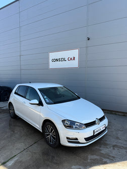 Volkswagen Golf 7 1.4 TSI 150ch ACT Allstar
