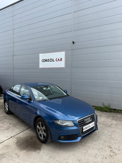 Audi A4 1.8 TFSI 160cv AMBIENTE