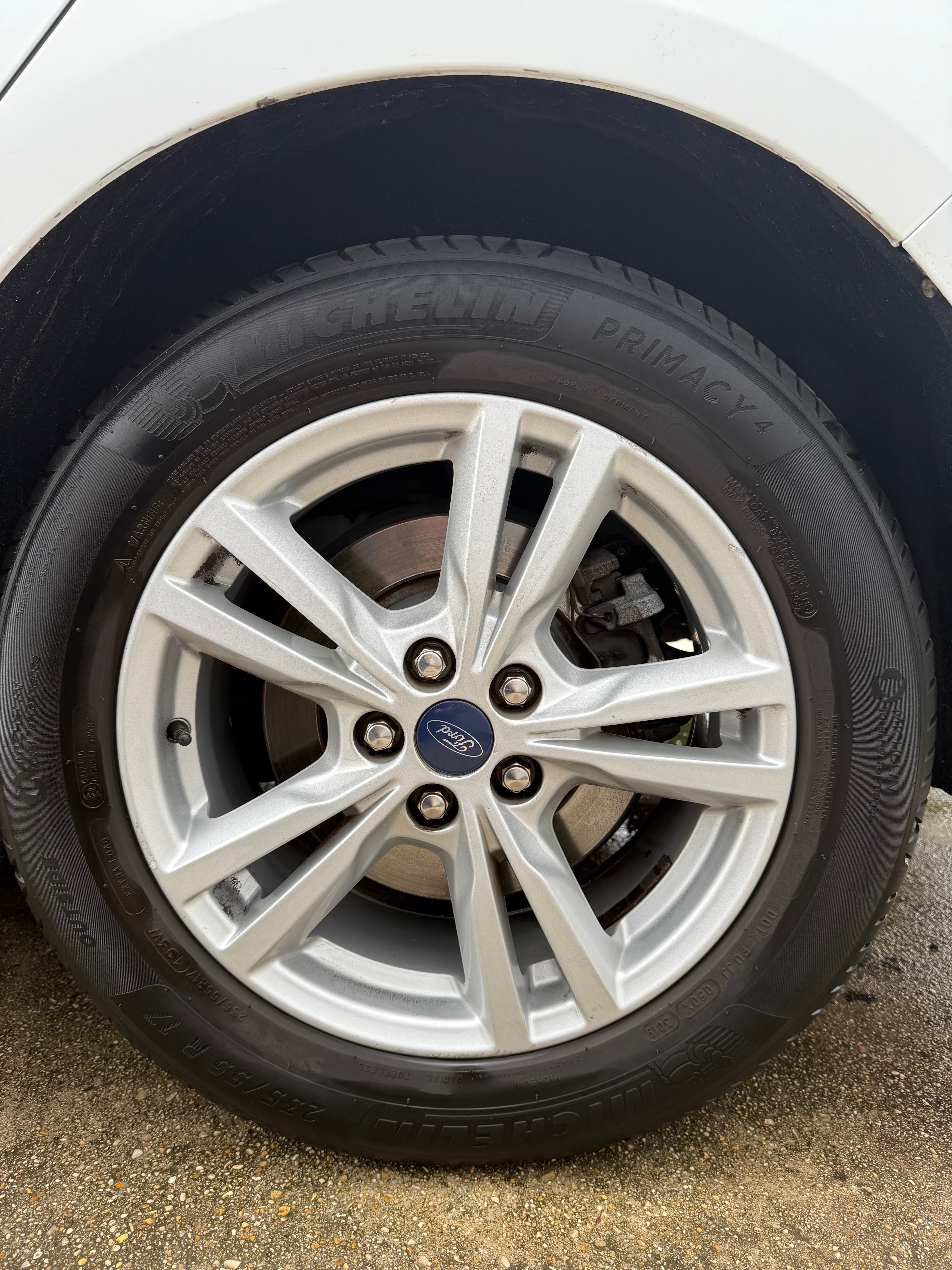 Ford S-Max 2.0 TDCI 150cv Ford S-Max 2.0 TDCI 150cv