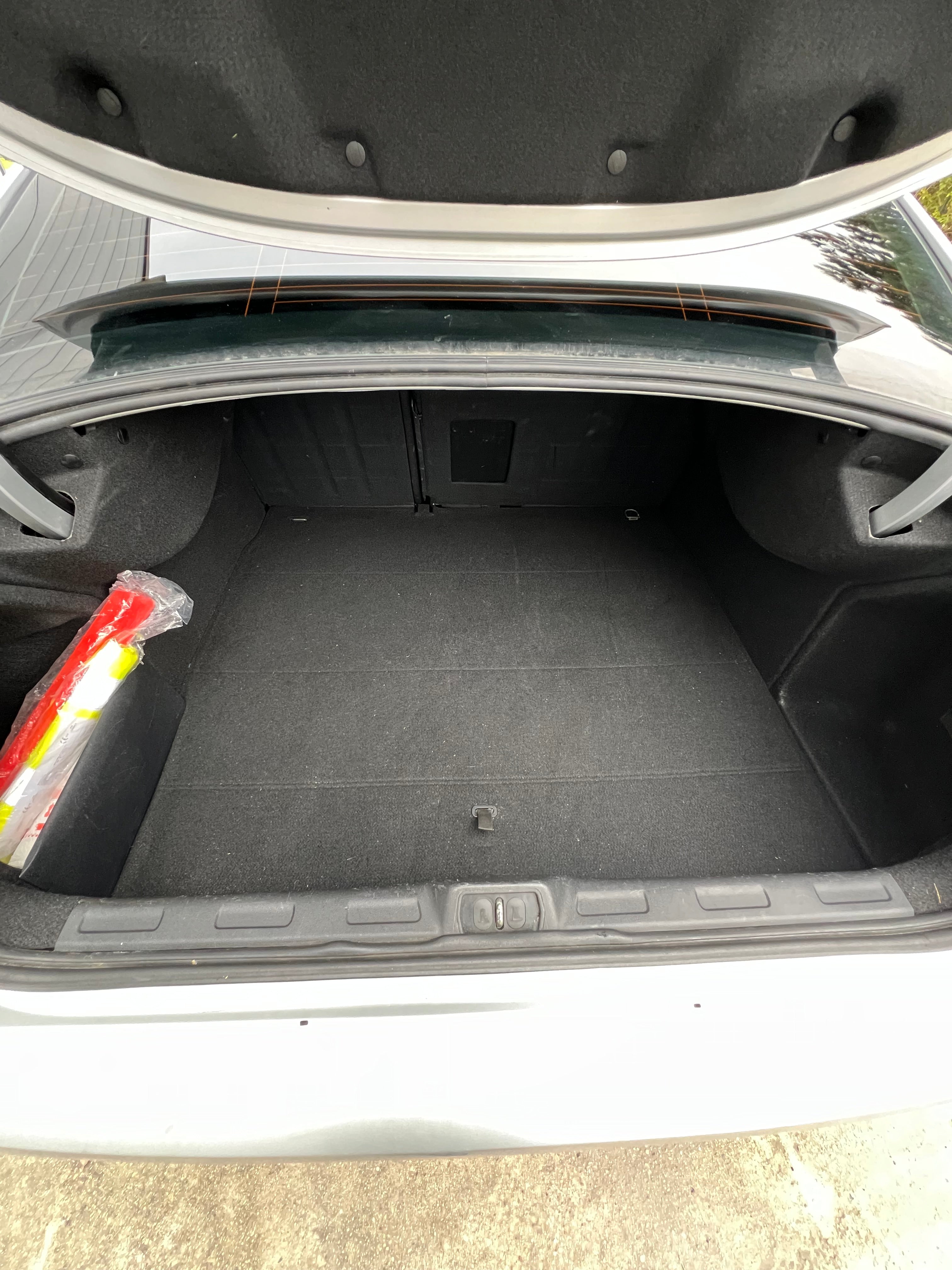 Citroën C5 X7 2.0 HDi 140 cv Citroën C5 X7 2.0 HDi 140 cv