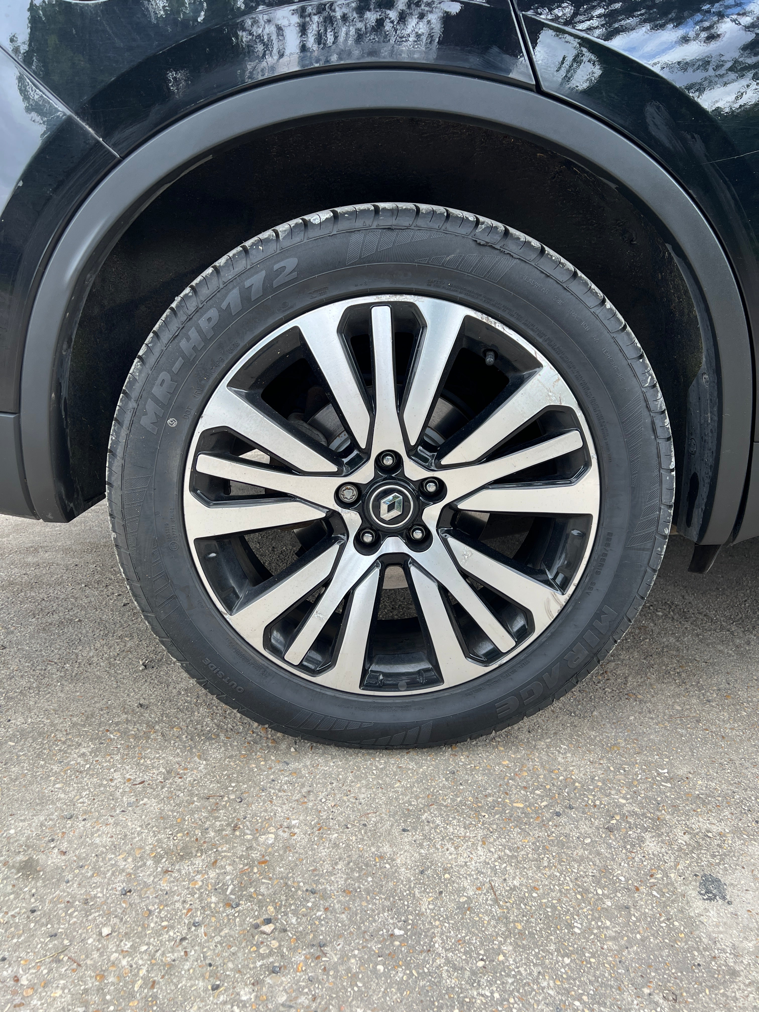 Renault Koleos 2.0 DCI 175 ENERGY INITIALE PARIS 4X4 X-TRONIC Renault Koleos 2.0 DCI 175 ENERGY INITIALE PARIS 4X4 X-TRONIC