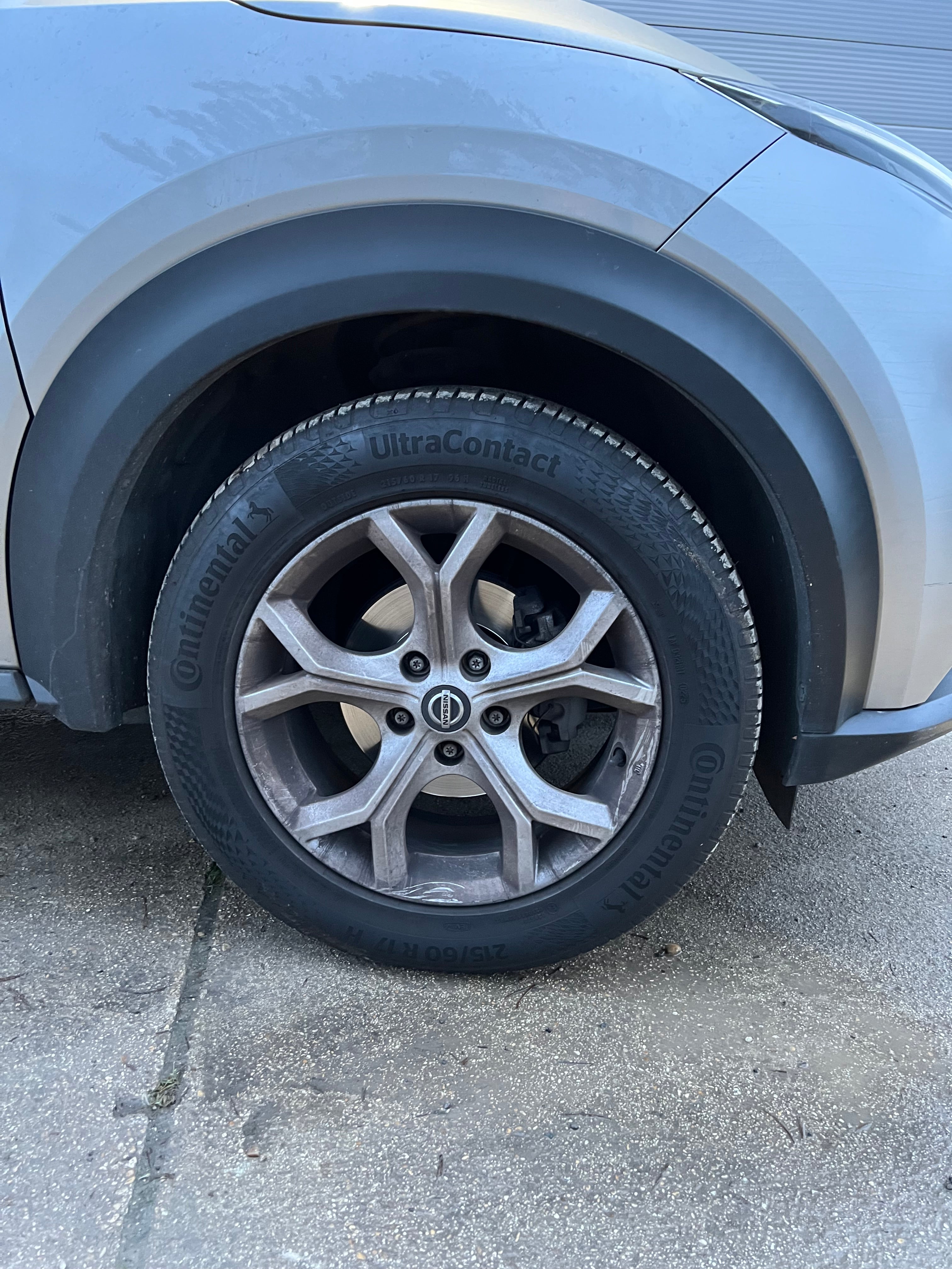 Nissan Juke 1.0 DIG-T 7DCT 114cv Nissan Juke 1.0 DIG-T 7DCT 114cv