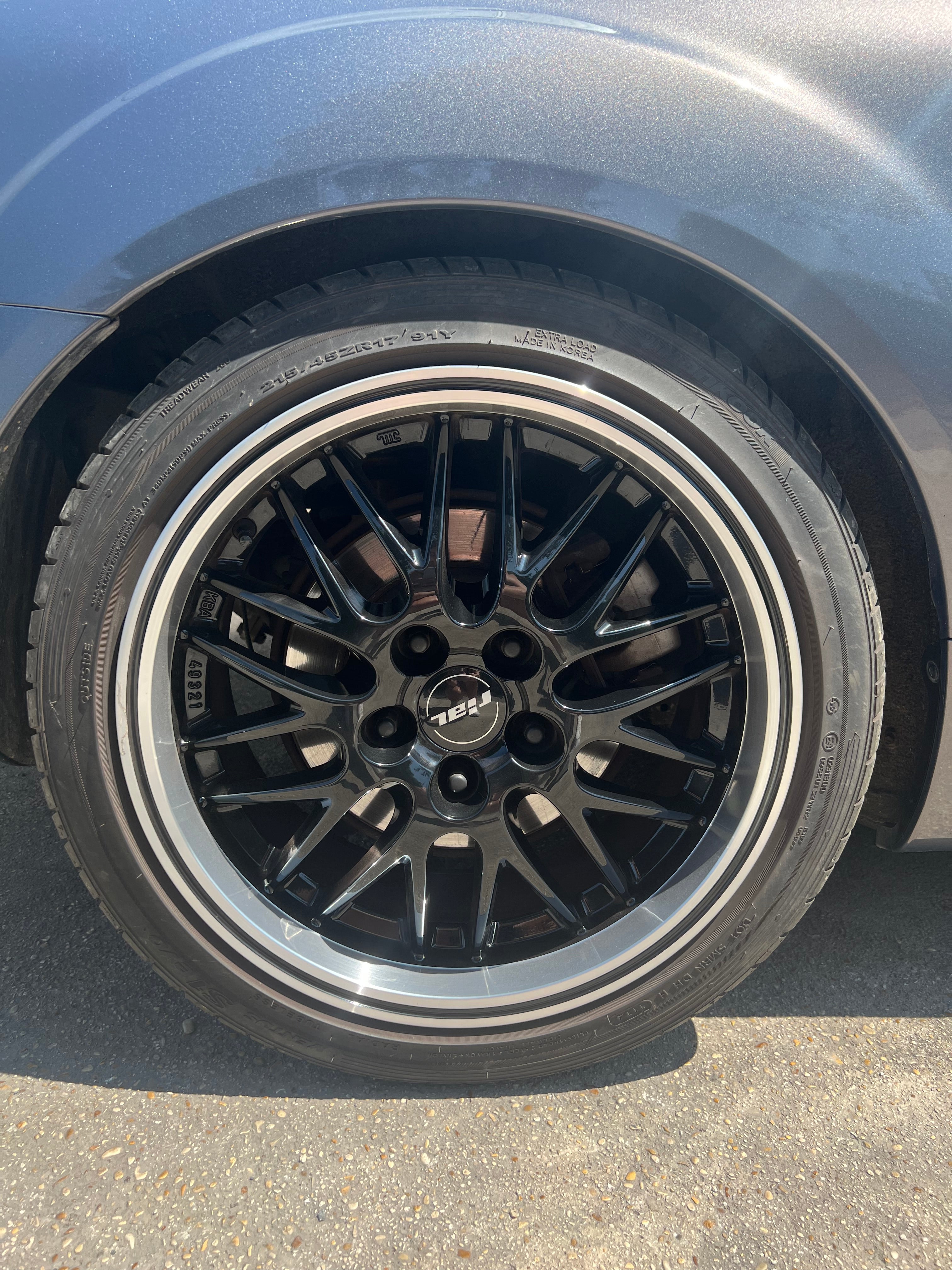 Mazda MX5 III (NC) Roadster 2.0 i 160cv mzr RC PERFORMANCE Mazda MX5 III (NC) Roadster 2.0 i 160cv mzr RC PERFORMANCE