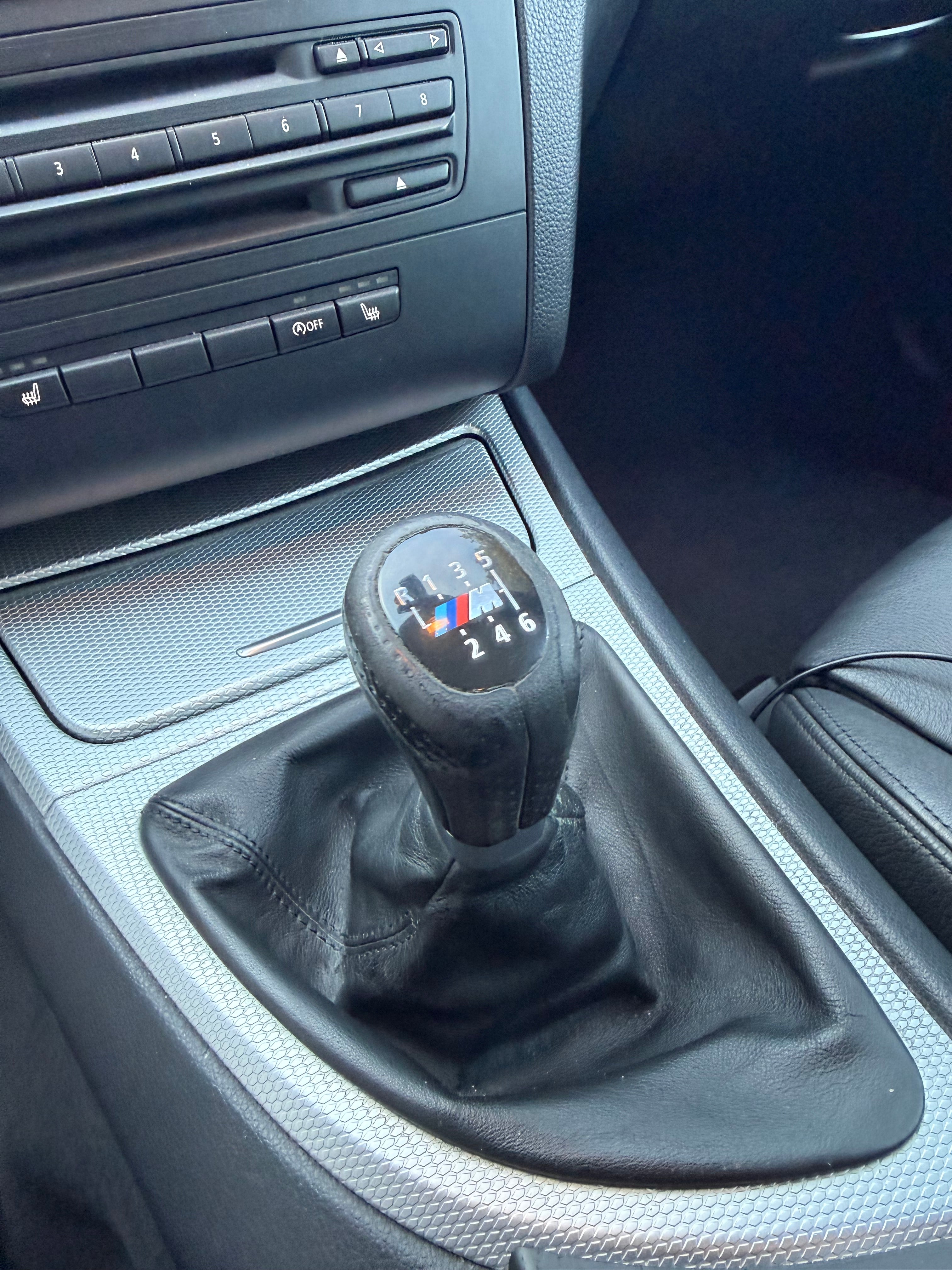 BMW Série 1 123D Pack M BMW Série 1 123D Pack M