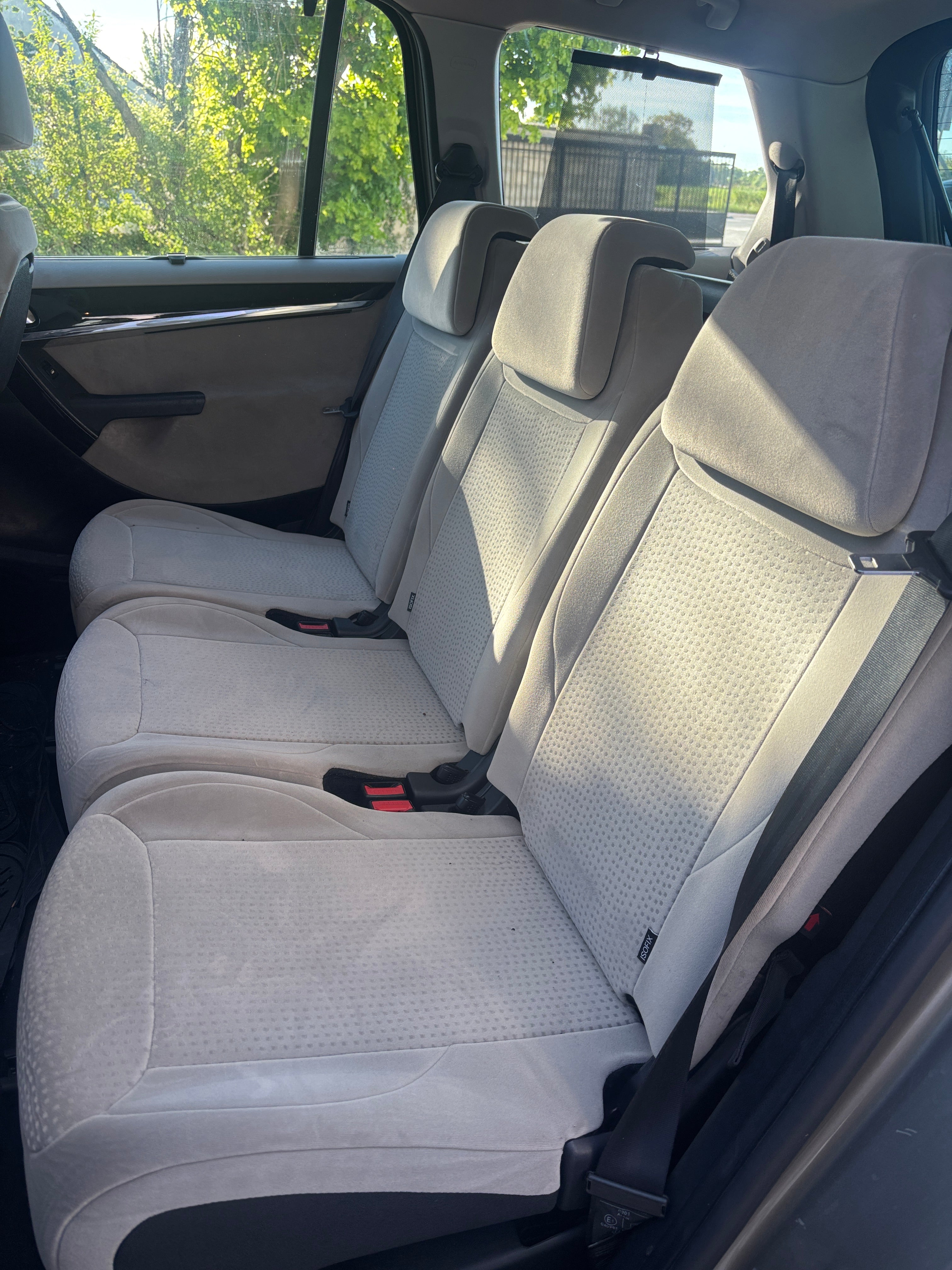 Citroen C4 Grand Picasso 1.6 HDI 110cv EXCLUSIVE Citroen C4 Grand Picasso 1.6 HDI 110cv EXCLUSIVE