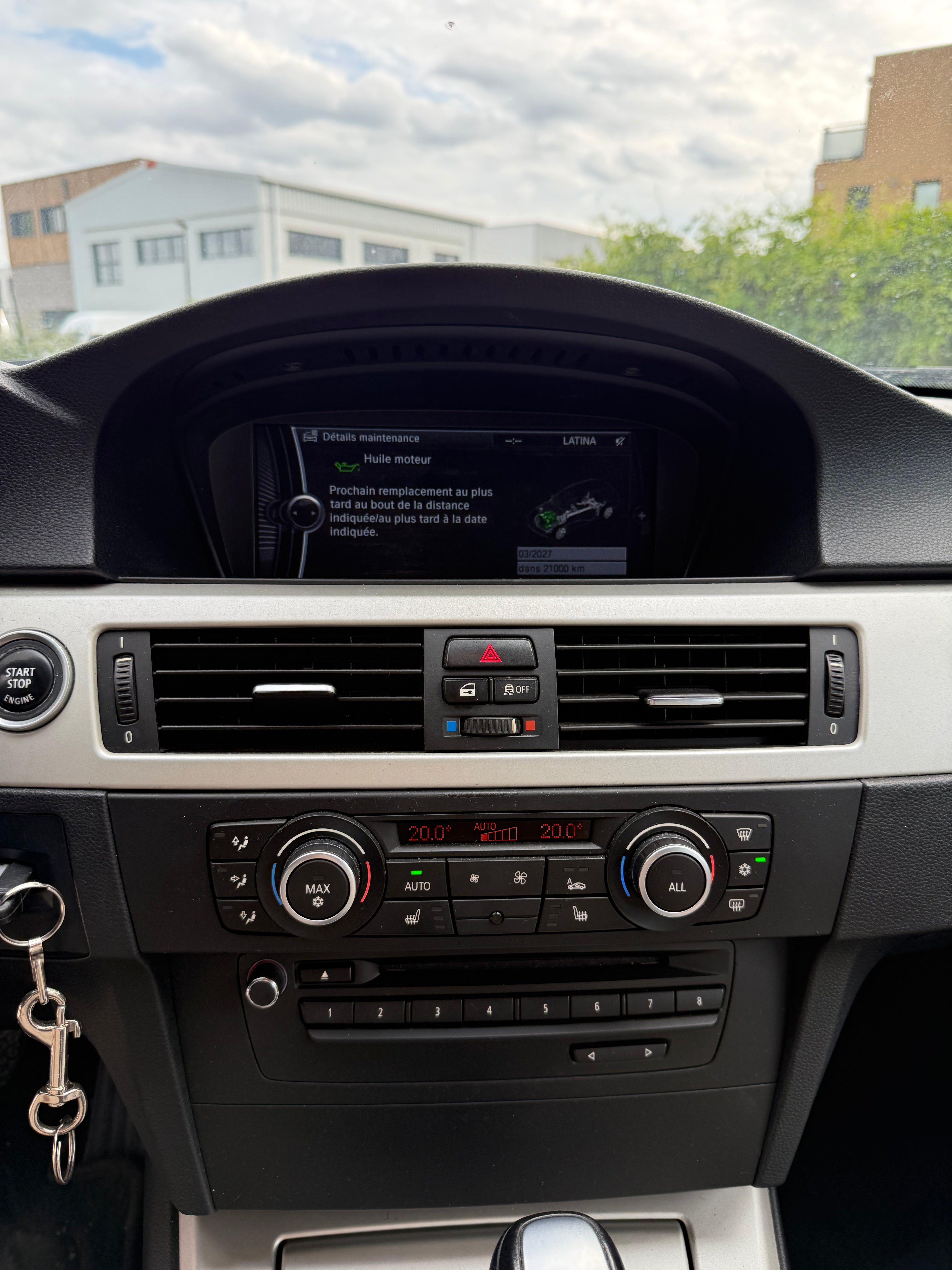 Bmw Serie 3 320D E91 Luxe Bmw Serie 3 320D E91 Luxe