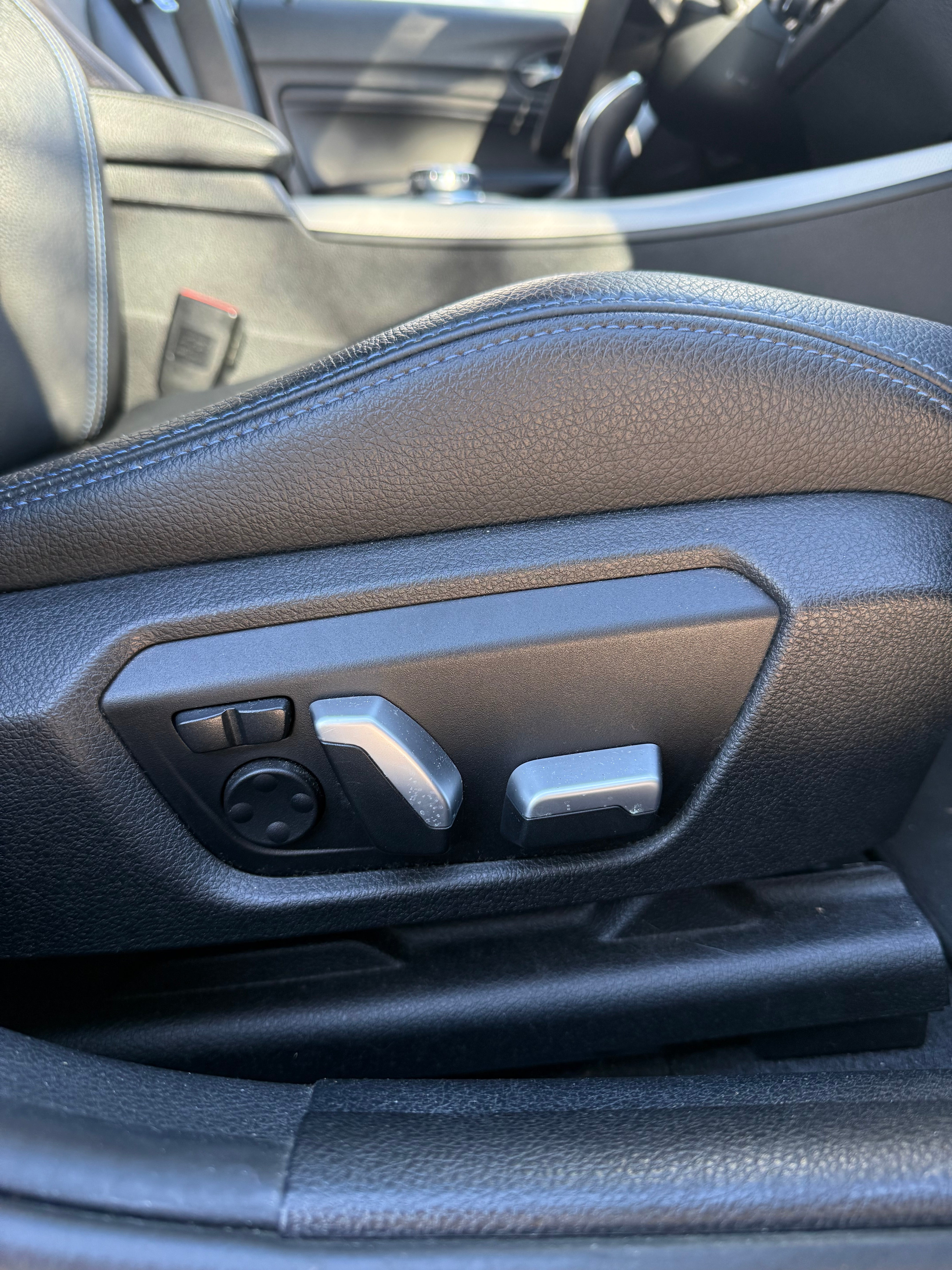 BMW Série 1 M 140i 340cv BMW Série 1 M 140i 340cv
