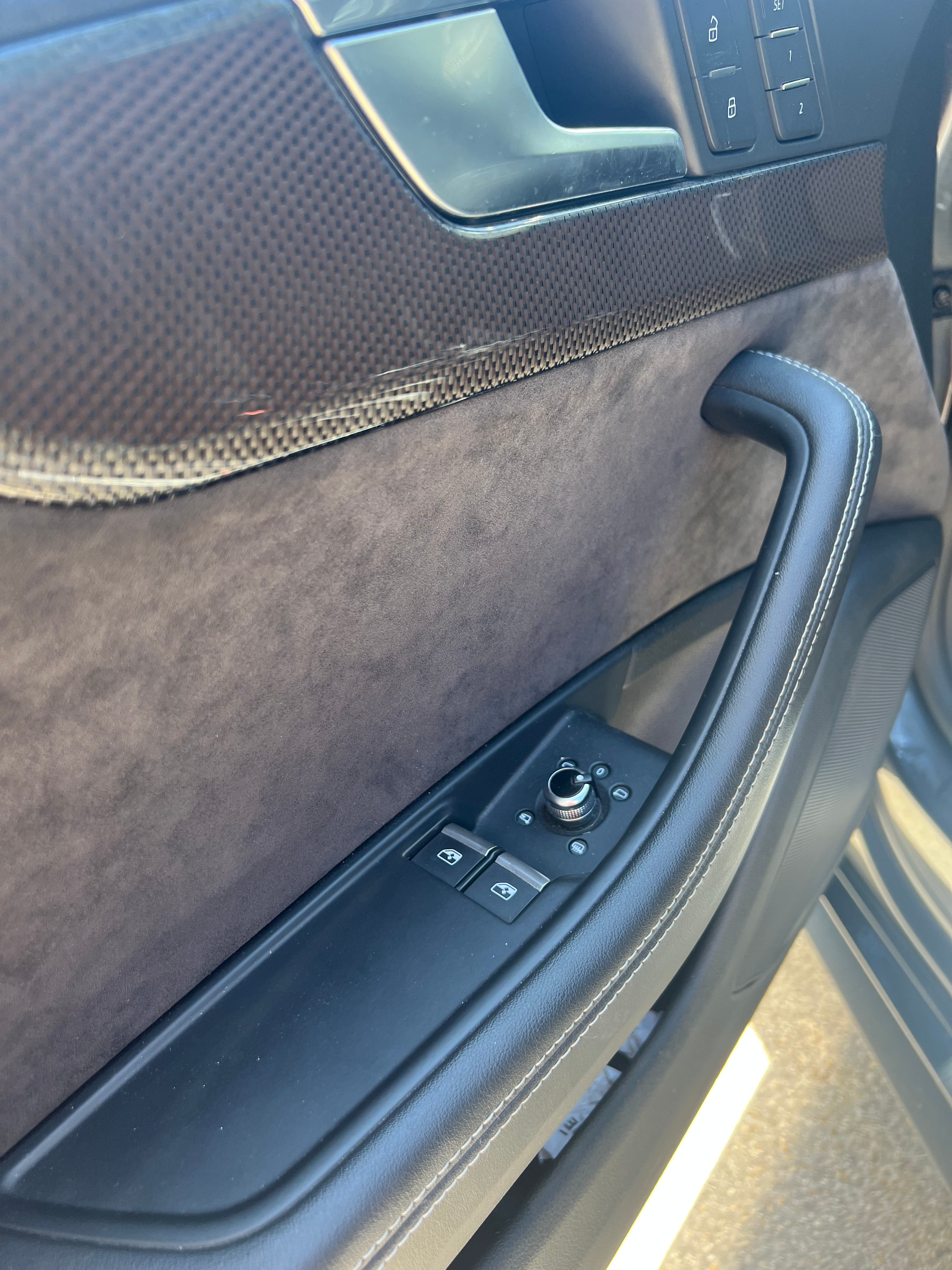 Audi S5 3.0TFSi Quattro BVA8 Audi S5 3.0TFSi Quattro BVA8