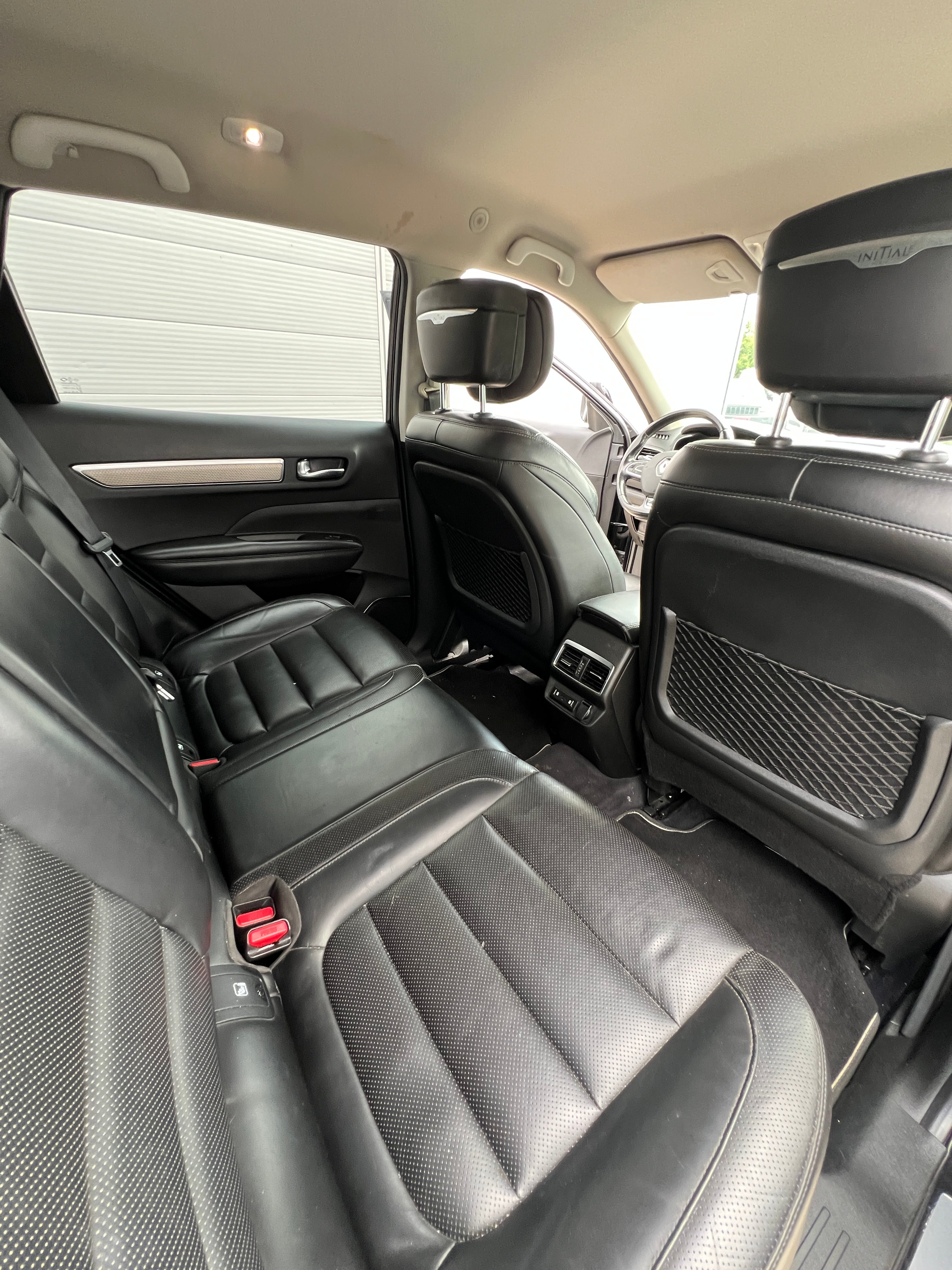 Renault Koleos 2.0 DCI 175 ENERGY INITIALE PARIS 4X4 X-TRONIC Renault Koleos 2.0 DCI 175 ENERGY INITIALE PARIS 4X4 X-TRONIC