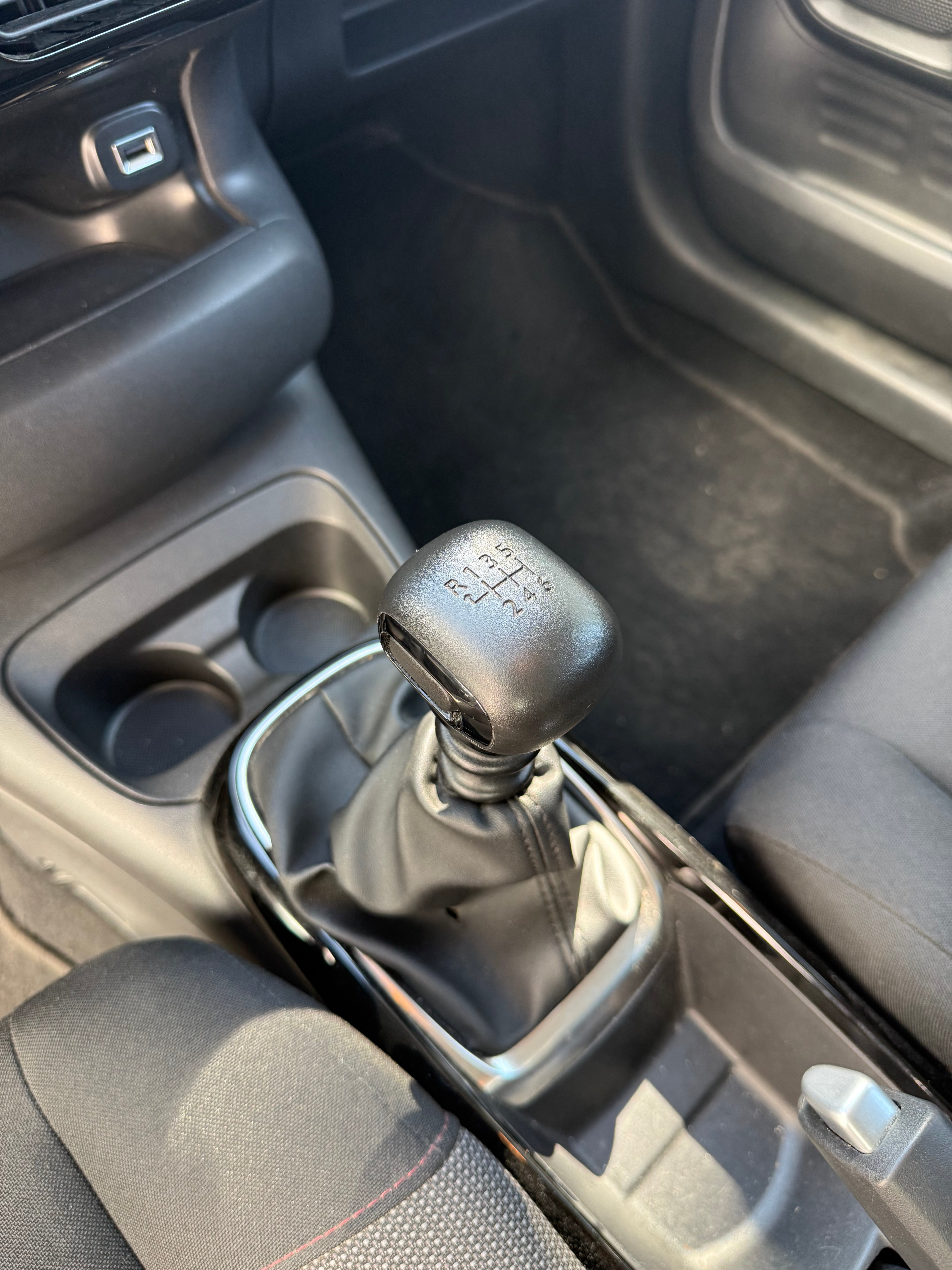 Citroen C4 Cactus 1.2 Puretech 110ch Citroen C4 Cactus 1.2 Puretech 110ch