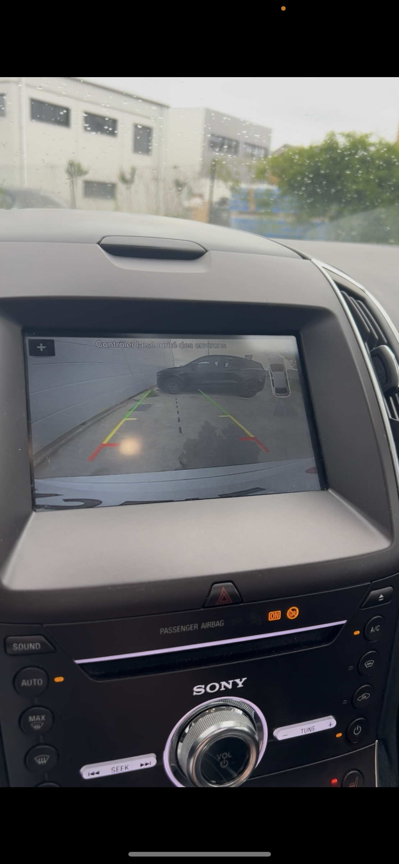 Ford S-Max 2.0 TDCI 150cv Ford S-Max 2.0 TDCI 150cv