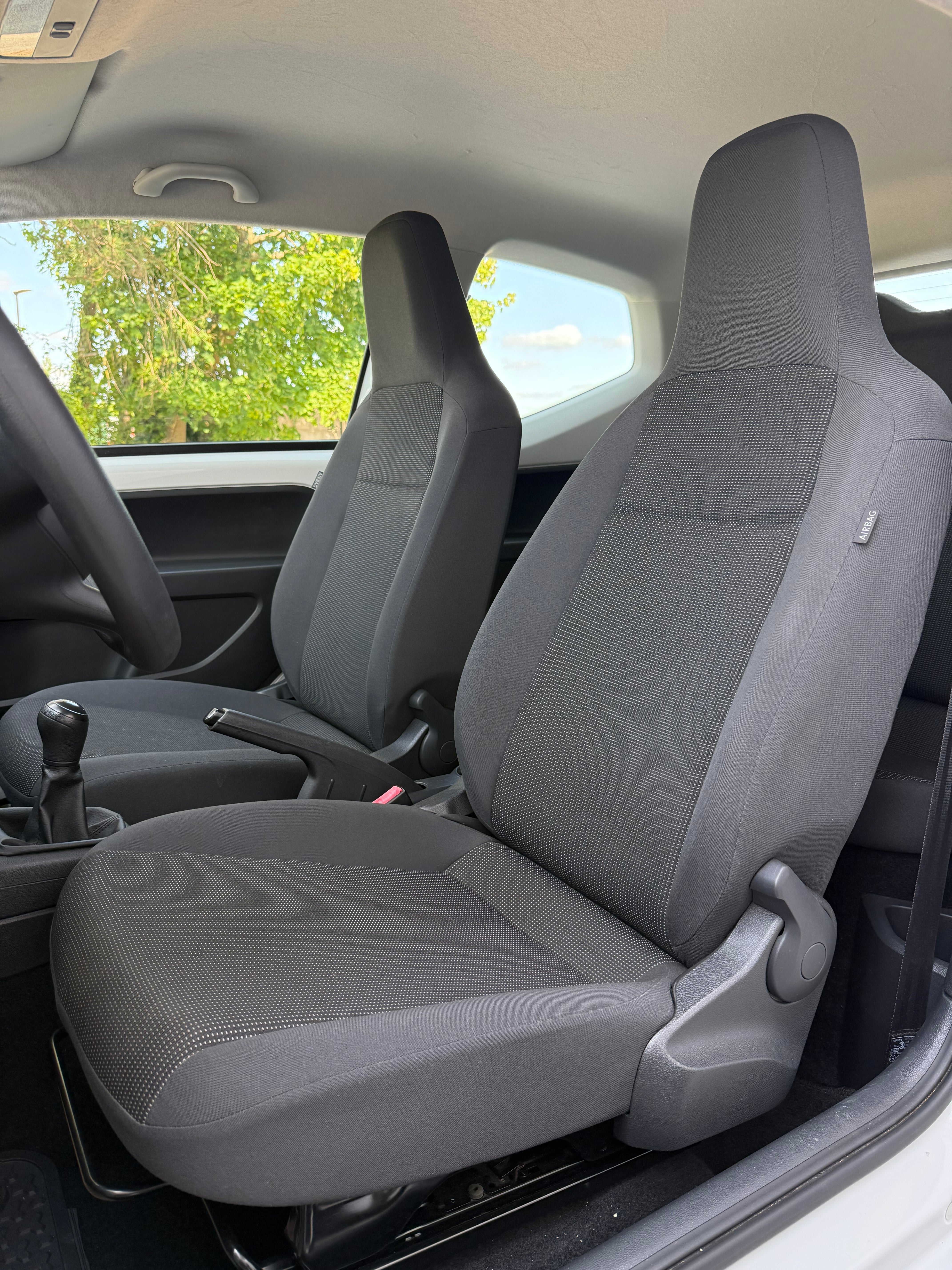 Volkswagen Up 1.0 60ch Volkswagen Up 1.0 60ch