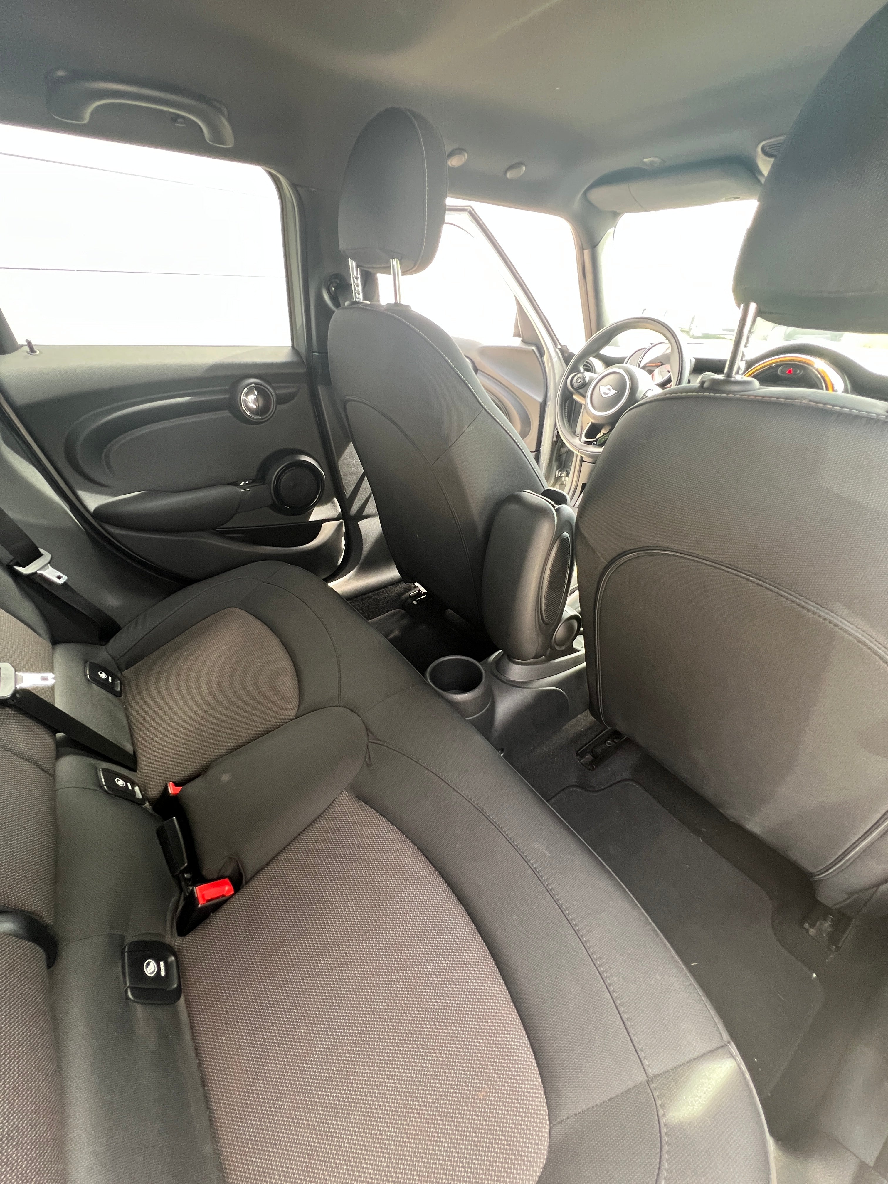 Mini ONE 1.5i 102cv BVM Mini ONE 1.5i 102cv BVM
