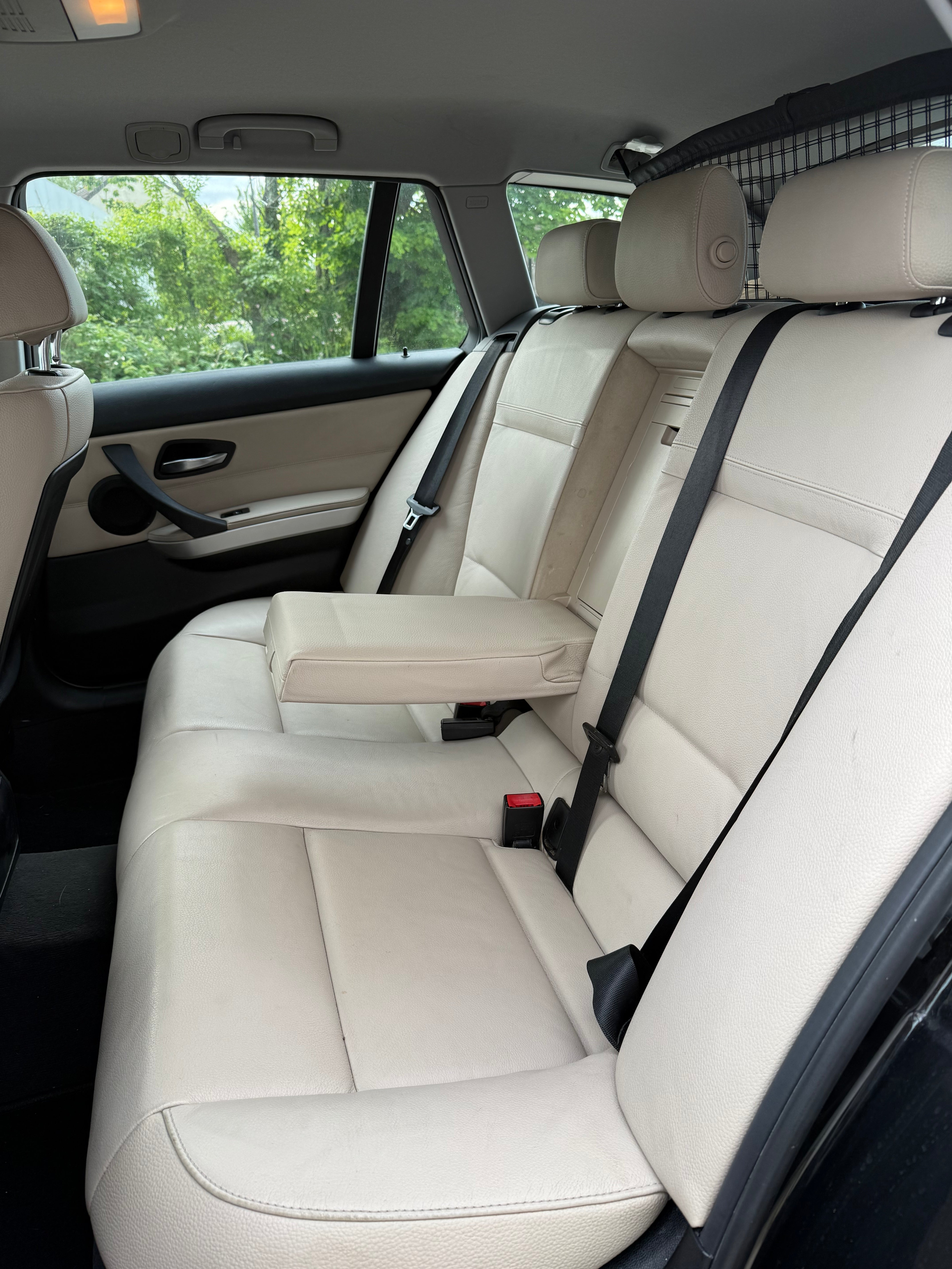 Bmw Serie 3 320D E91 Luxe Bmw Serie 3 320D E91 Luxe